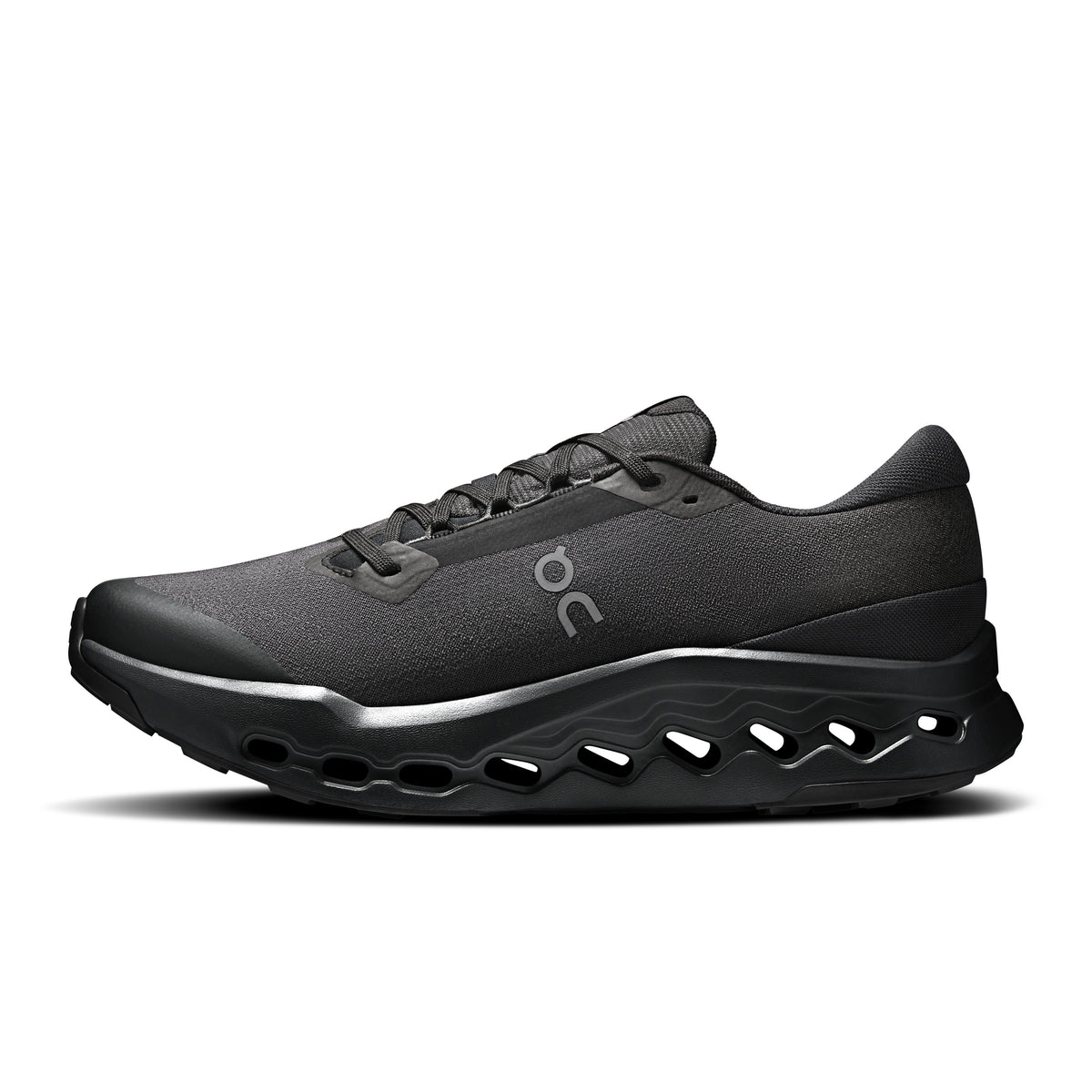 On Cloudsurfer Trail 2 Waterproof - Men's