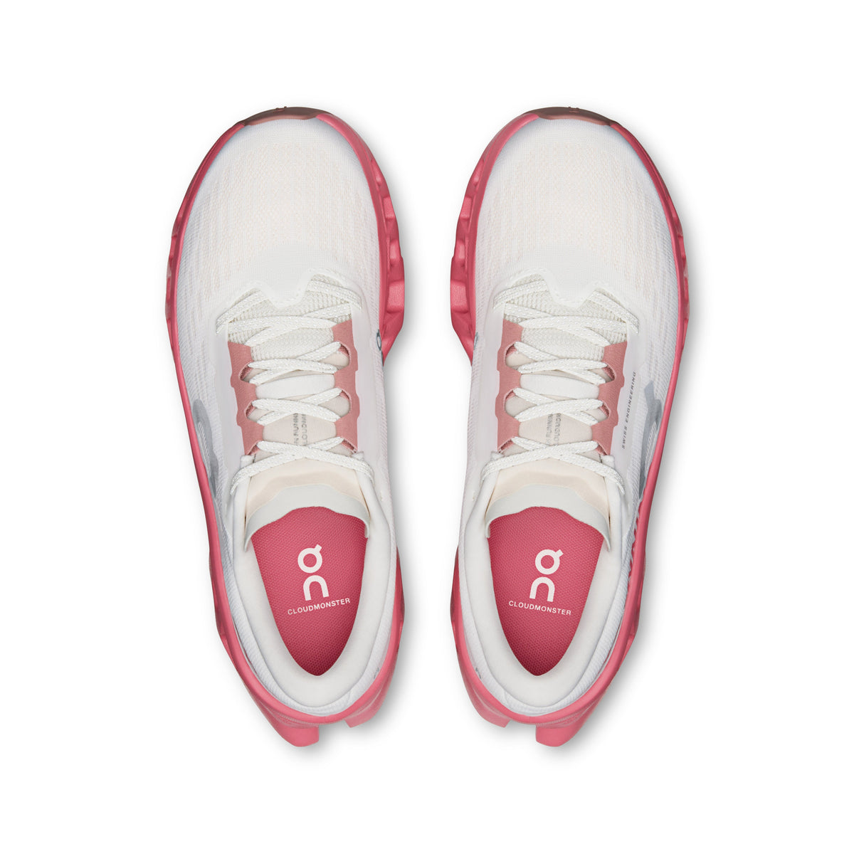 On Cloudmonster 3 - Women's