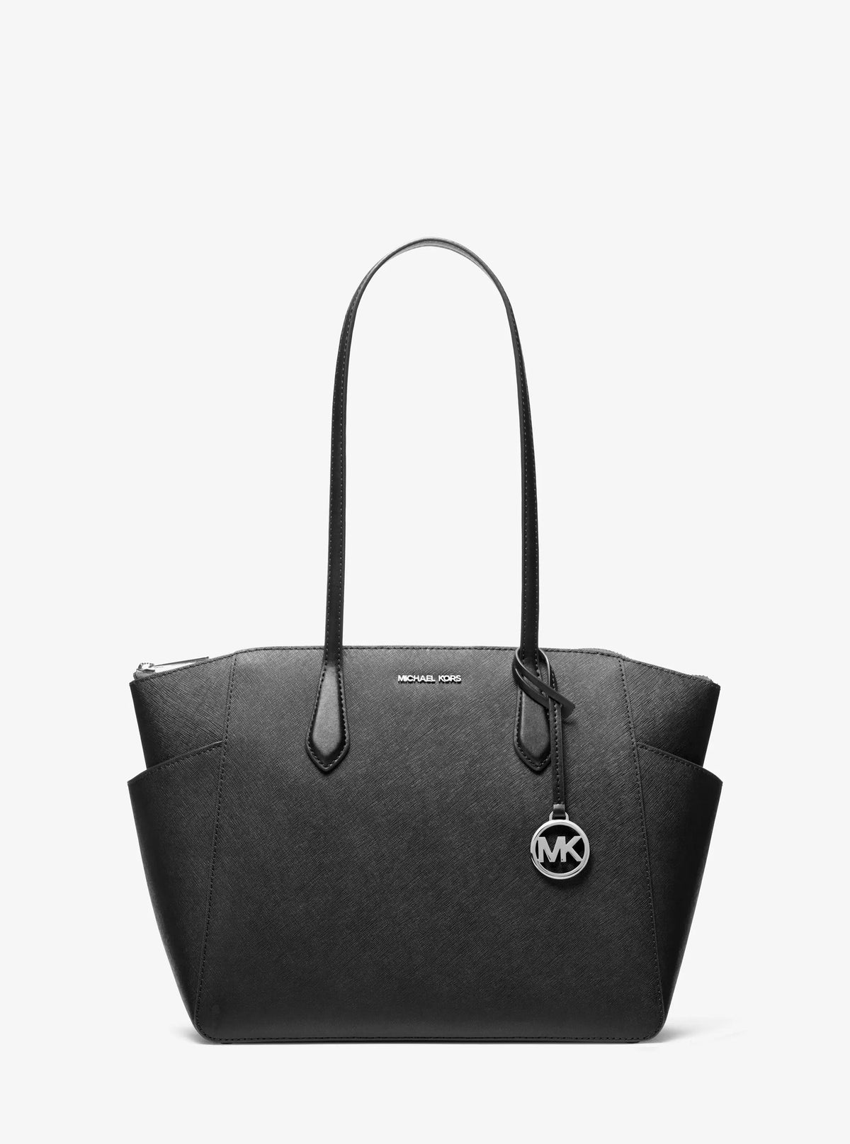 Michael Kors Marilyn Medium Tote - Black