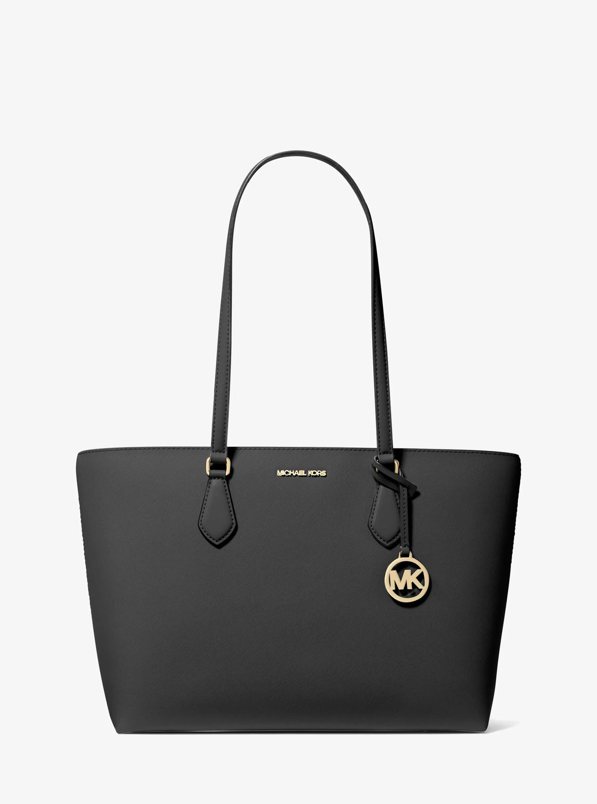 Michael Kors Sheila Tote - Black