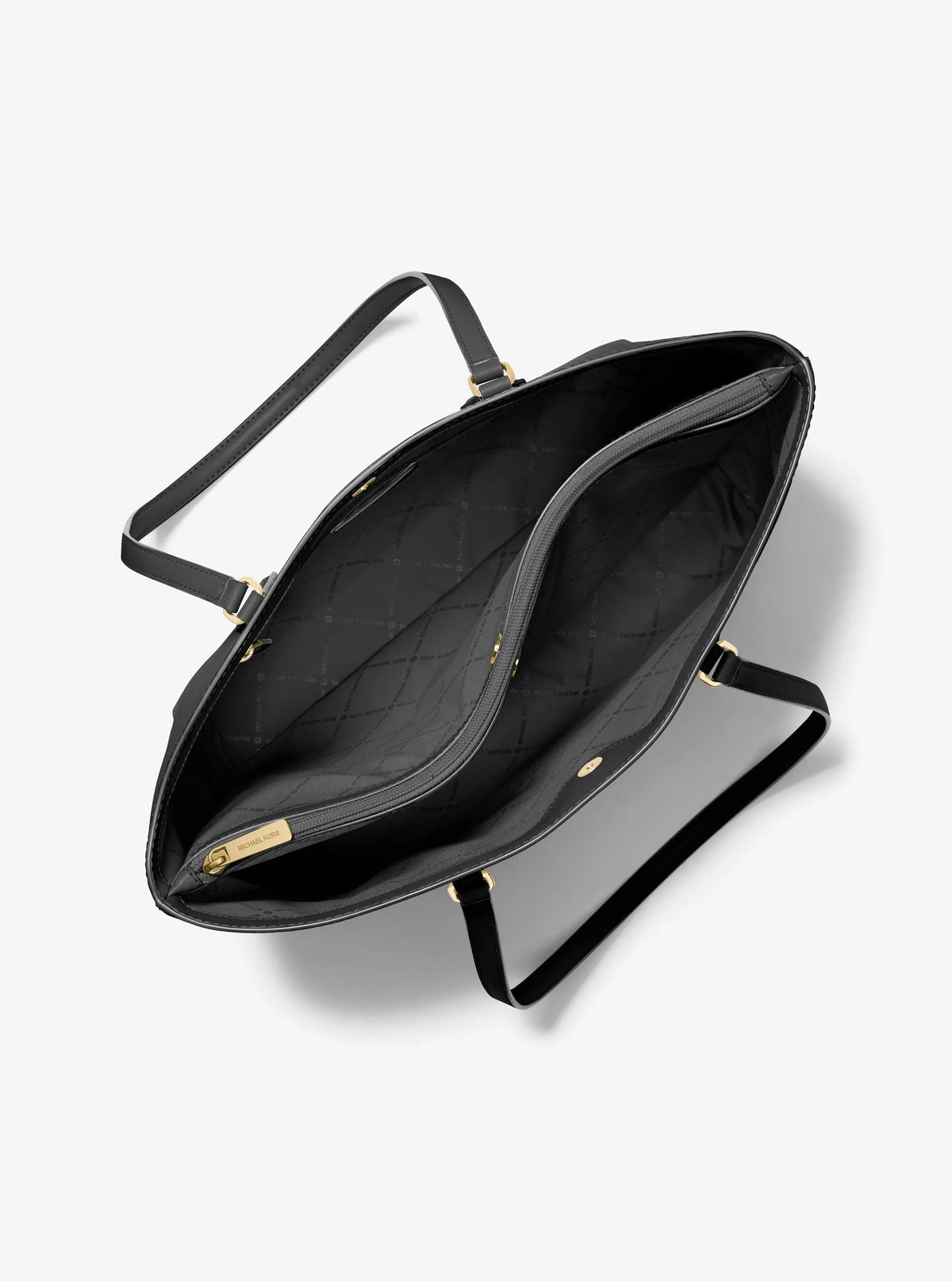 Michael Kors Sheila Tote - Black
