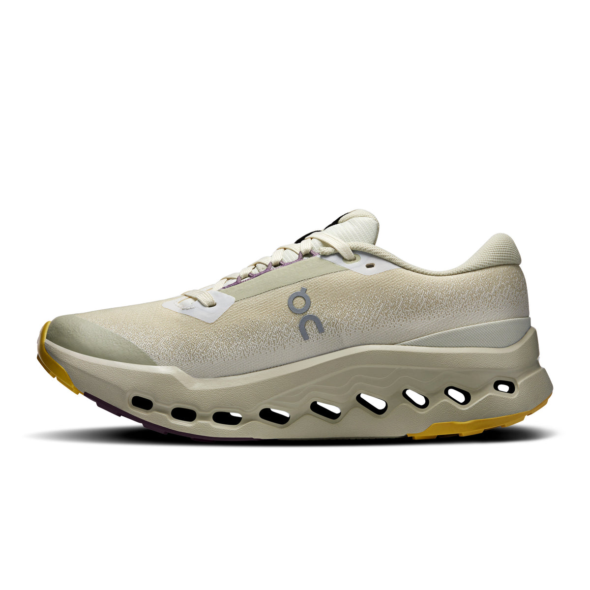 On Cloudsurfer Trail 2 Waterproof - Women's