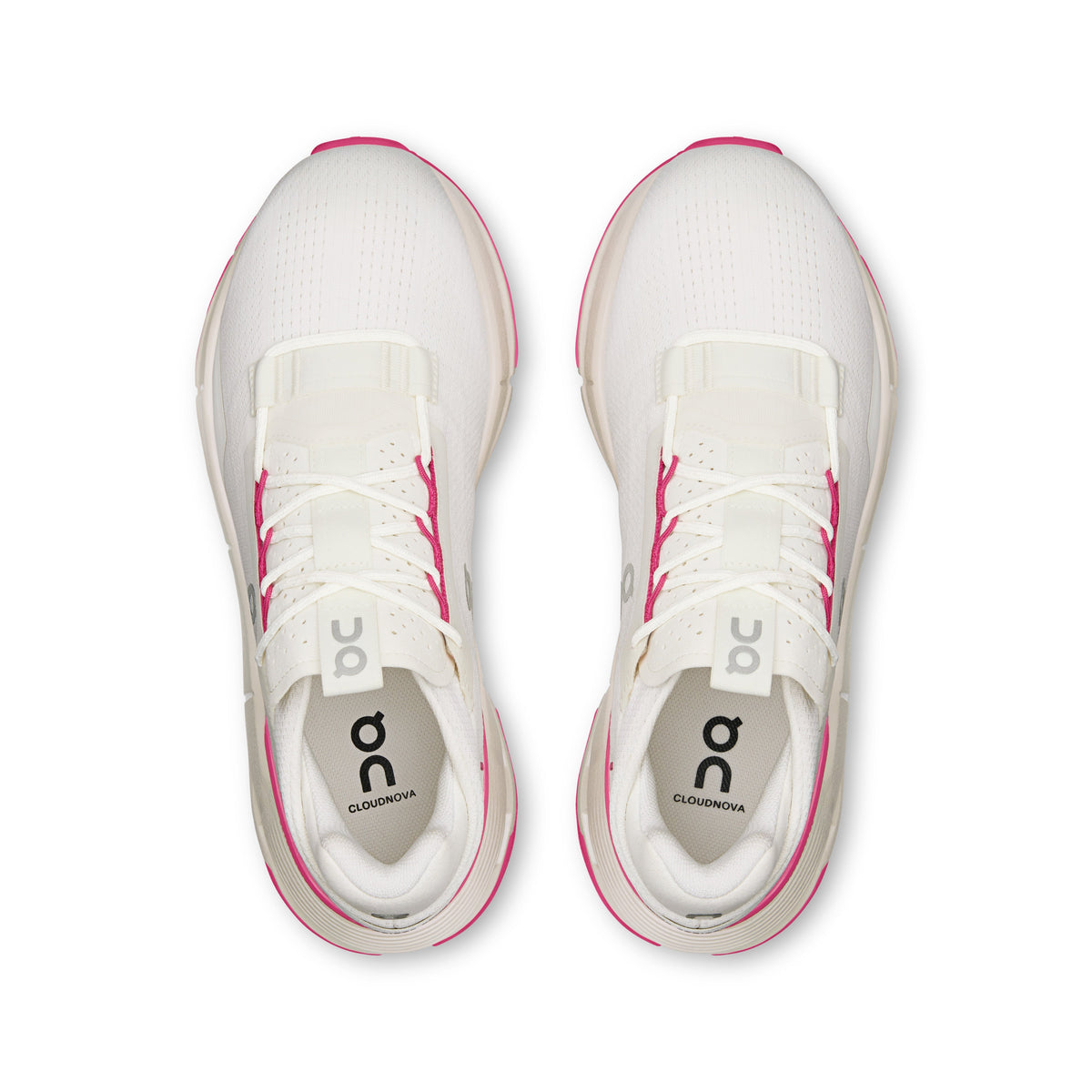 On Cloudnova 2 - Women's