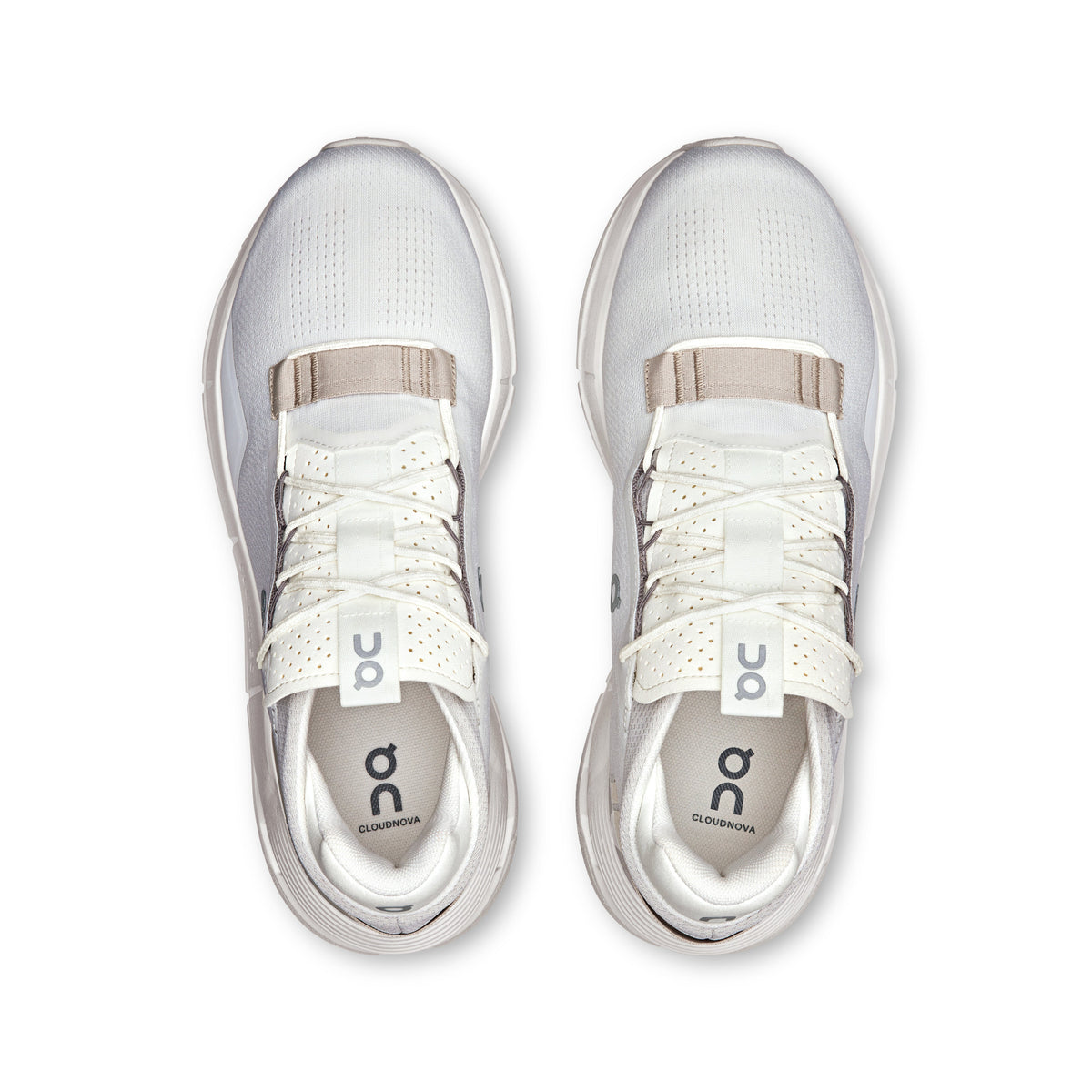 On Cloudnova 2 - Men's