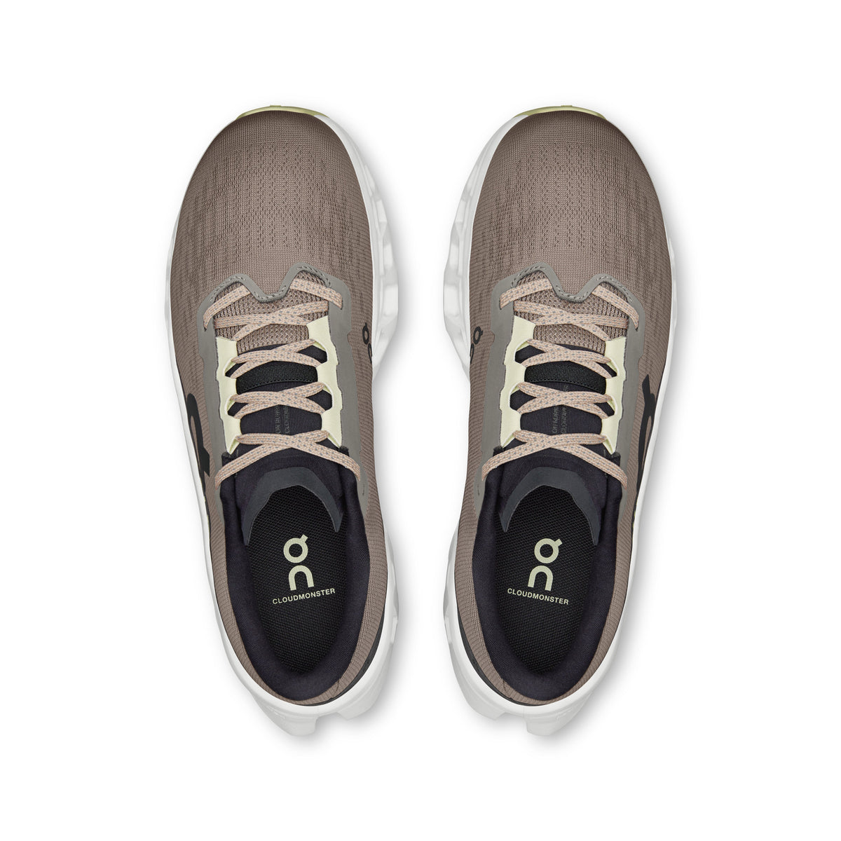 On Cloudmonster 3 - Women's