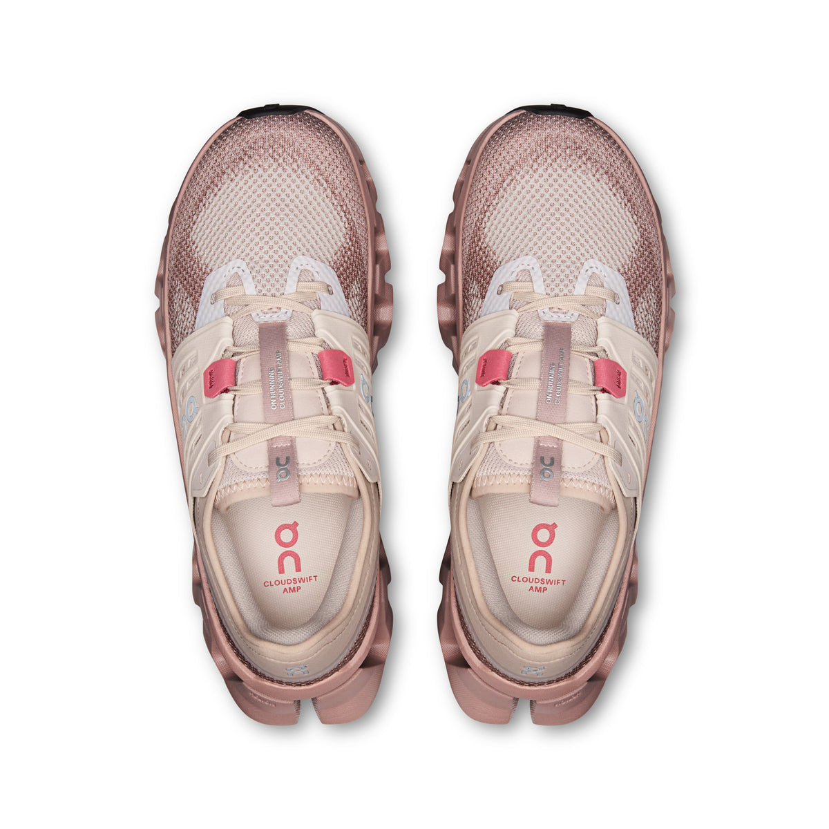 On Cloudswift Amp - Women's
