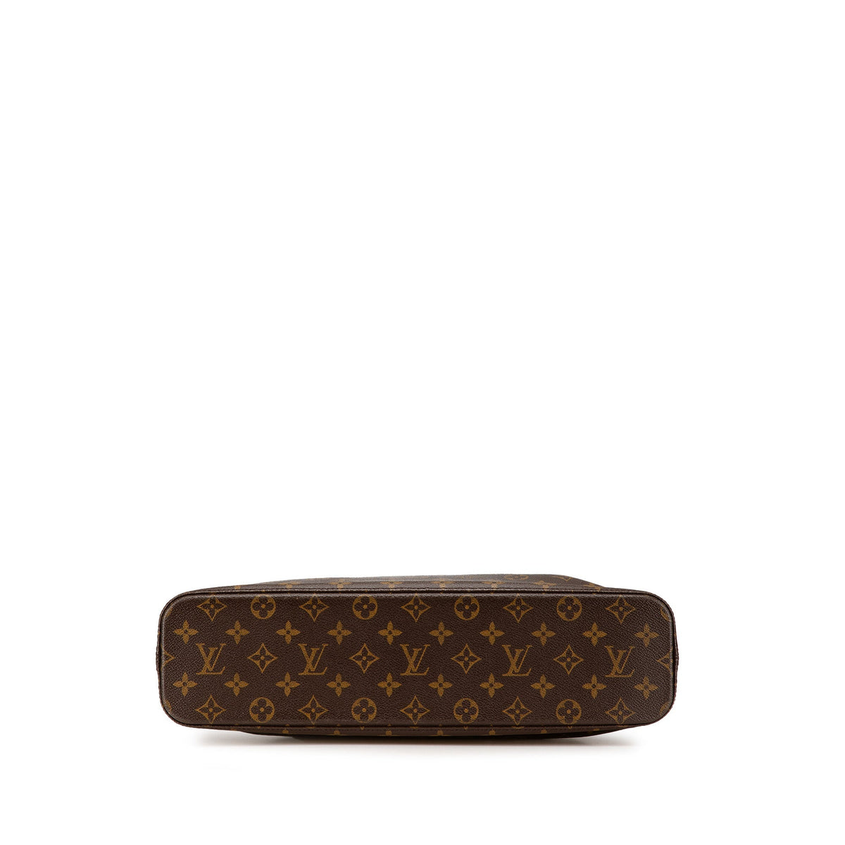 Louis Vuitton Monogram Luco Brown