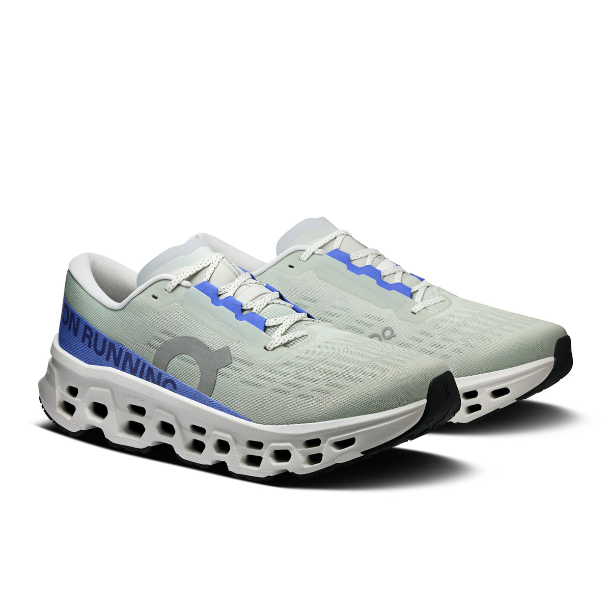On Cloudmonster 3 - Men's