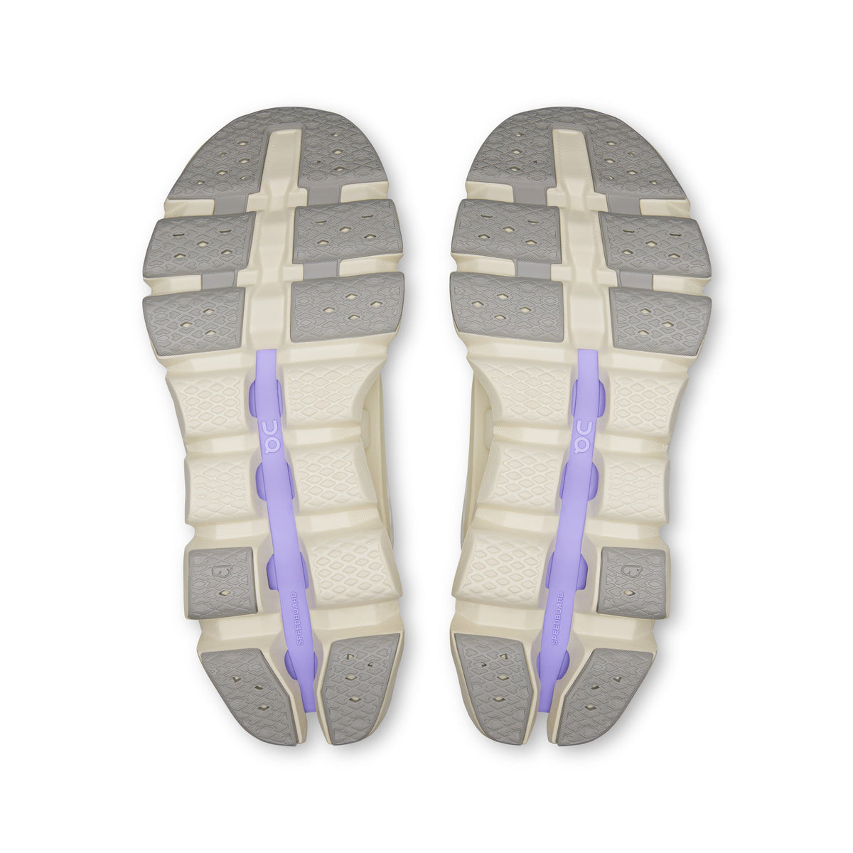On Cloudswift Amp - Women's