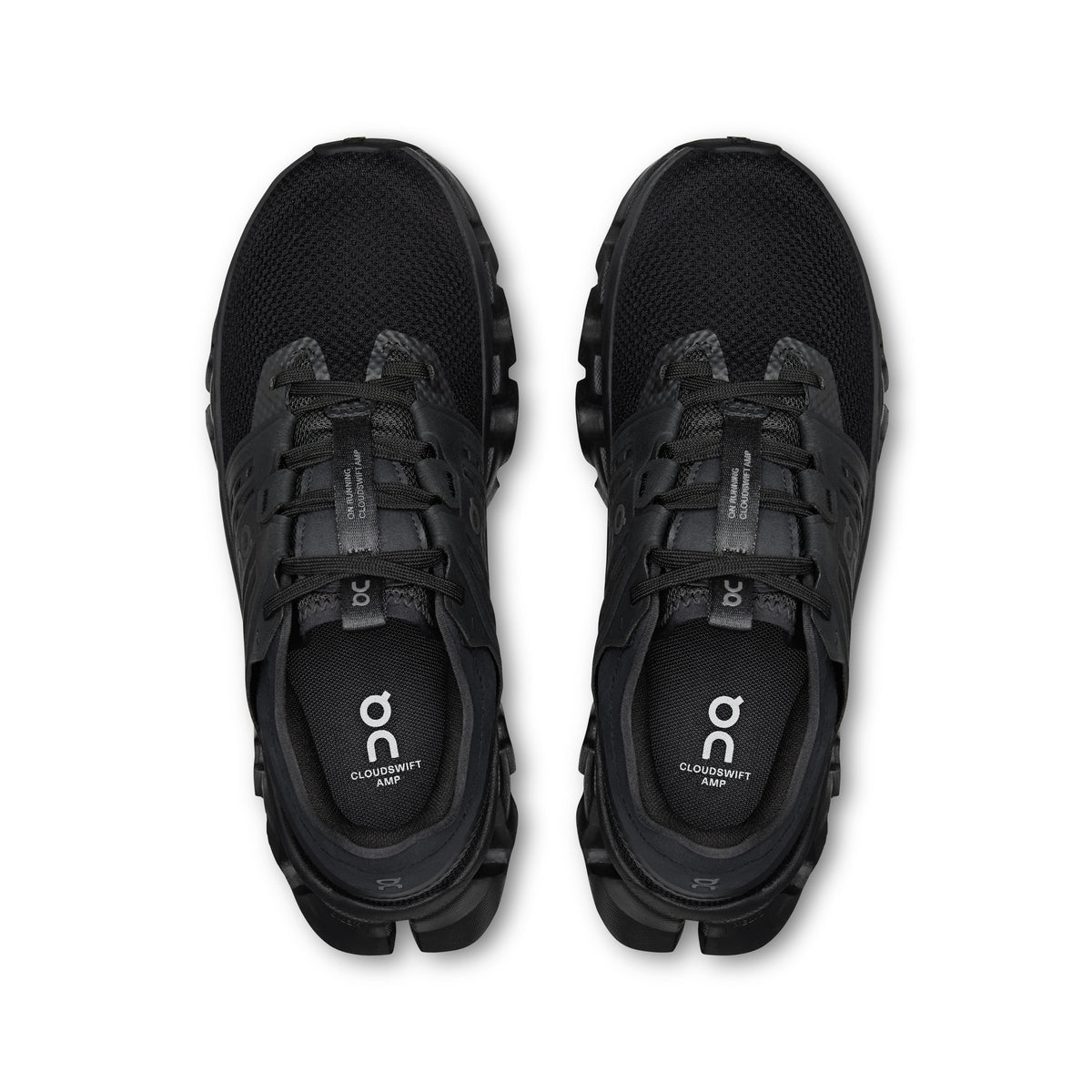 On Cloudswift Amp - Women's
