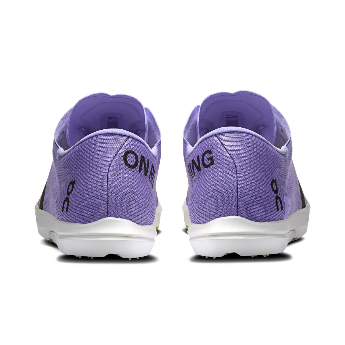 On Cloudspike Amplius 2 - Men's