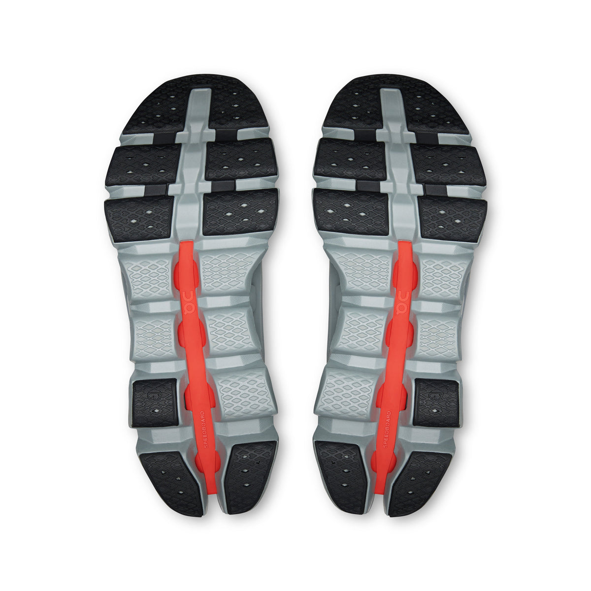 On Cloudswift Amp - Men's
