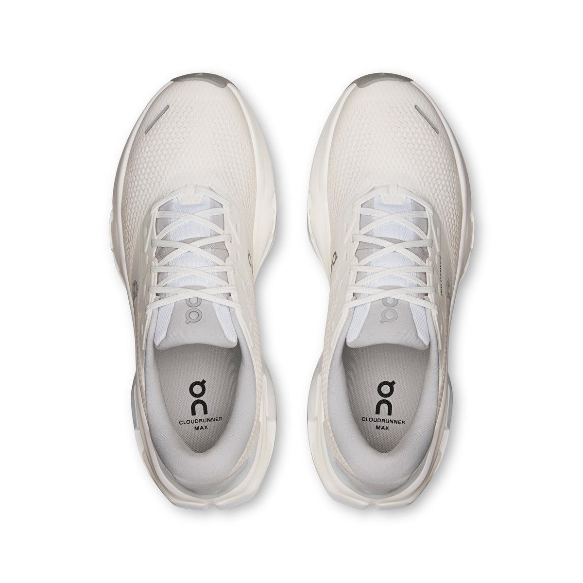 On Cloudrunner 3 Max - Men's