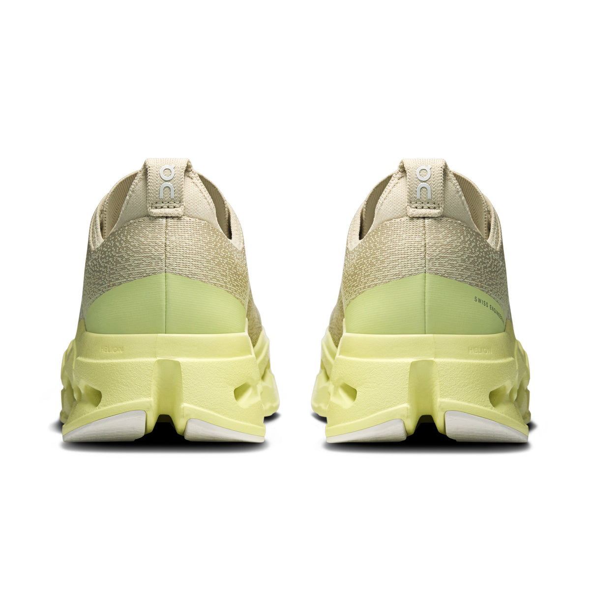 On Cloudsurfer Max - Men's