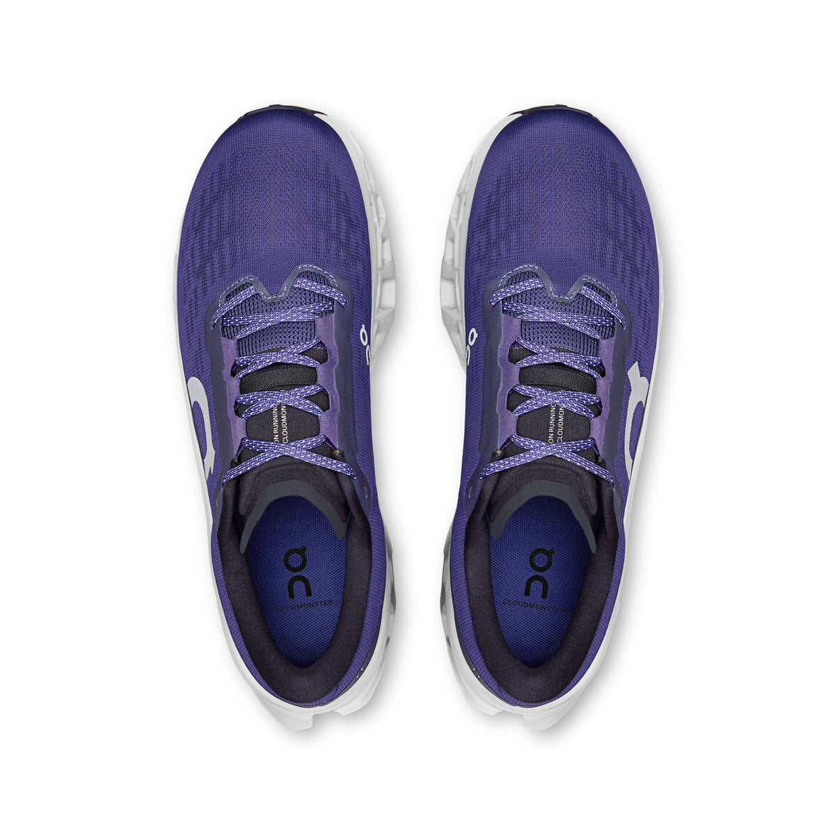 On Cloudmonster 3 - Men's
