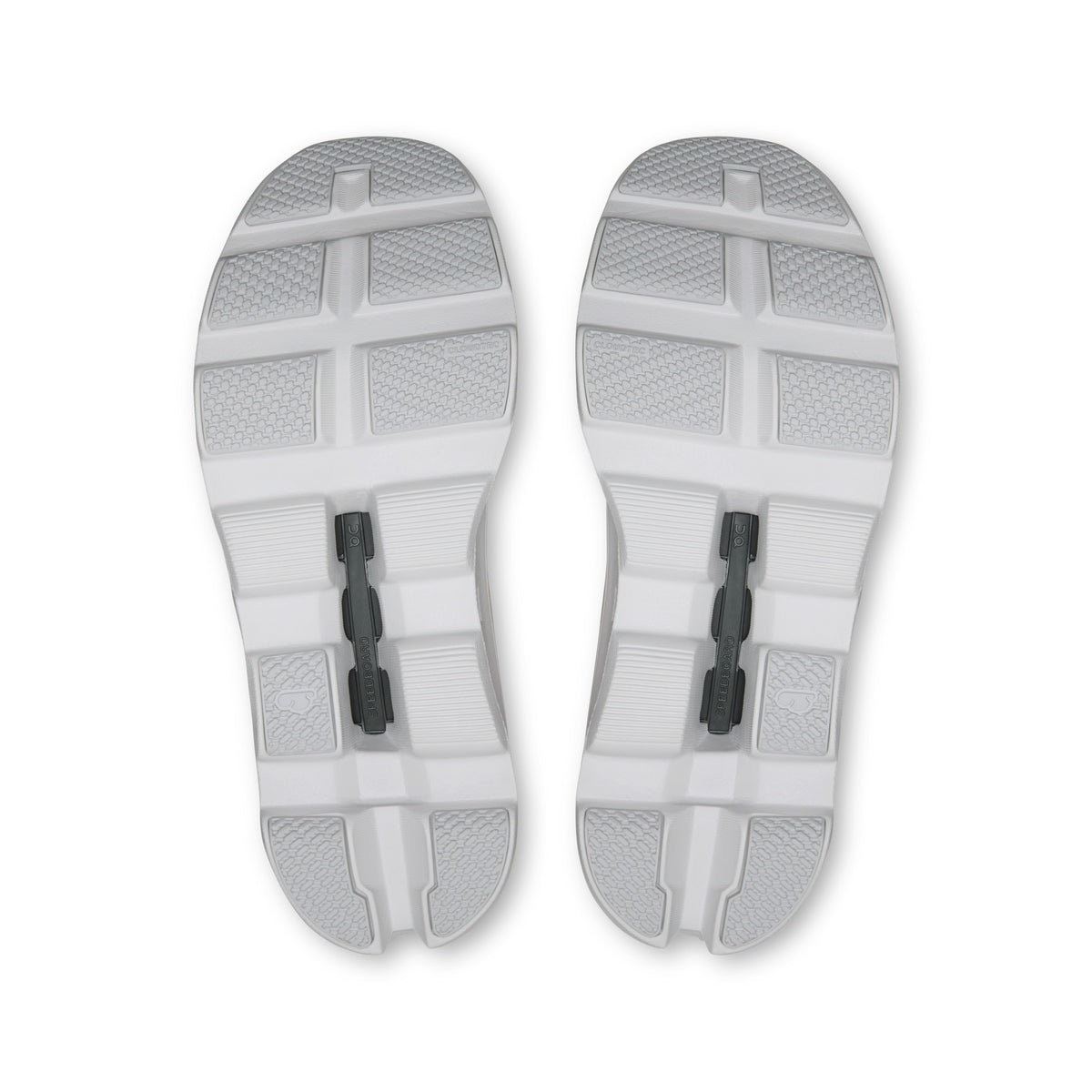 On Cloudmonster 1 - Women's - Limited Edition Ash / Sunstone
