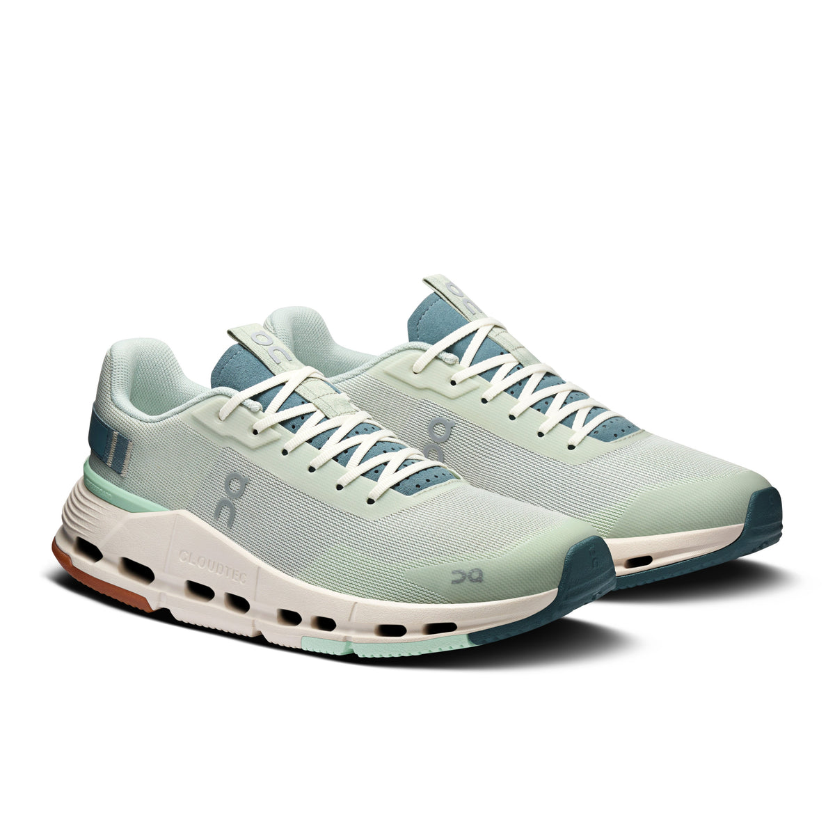 On Cloudnova Form 2 - Women's