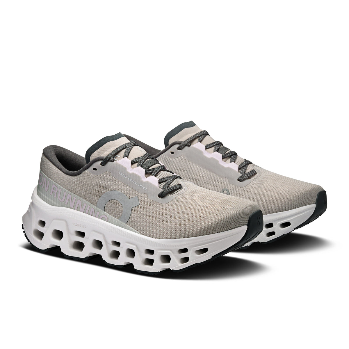 On Cloudmonster 3 - Women's