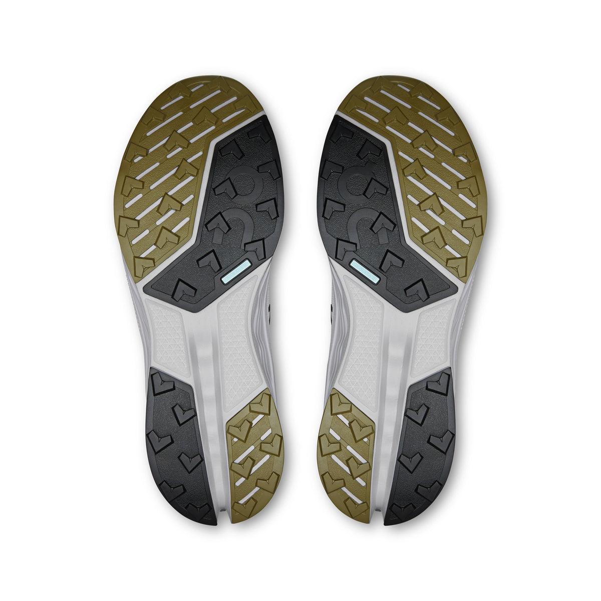 On Cloudsurfer Trail 2 - Men's