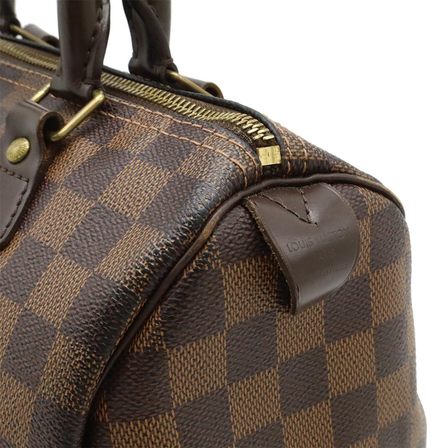 Louis Vuitton Speedy 25