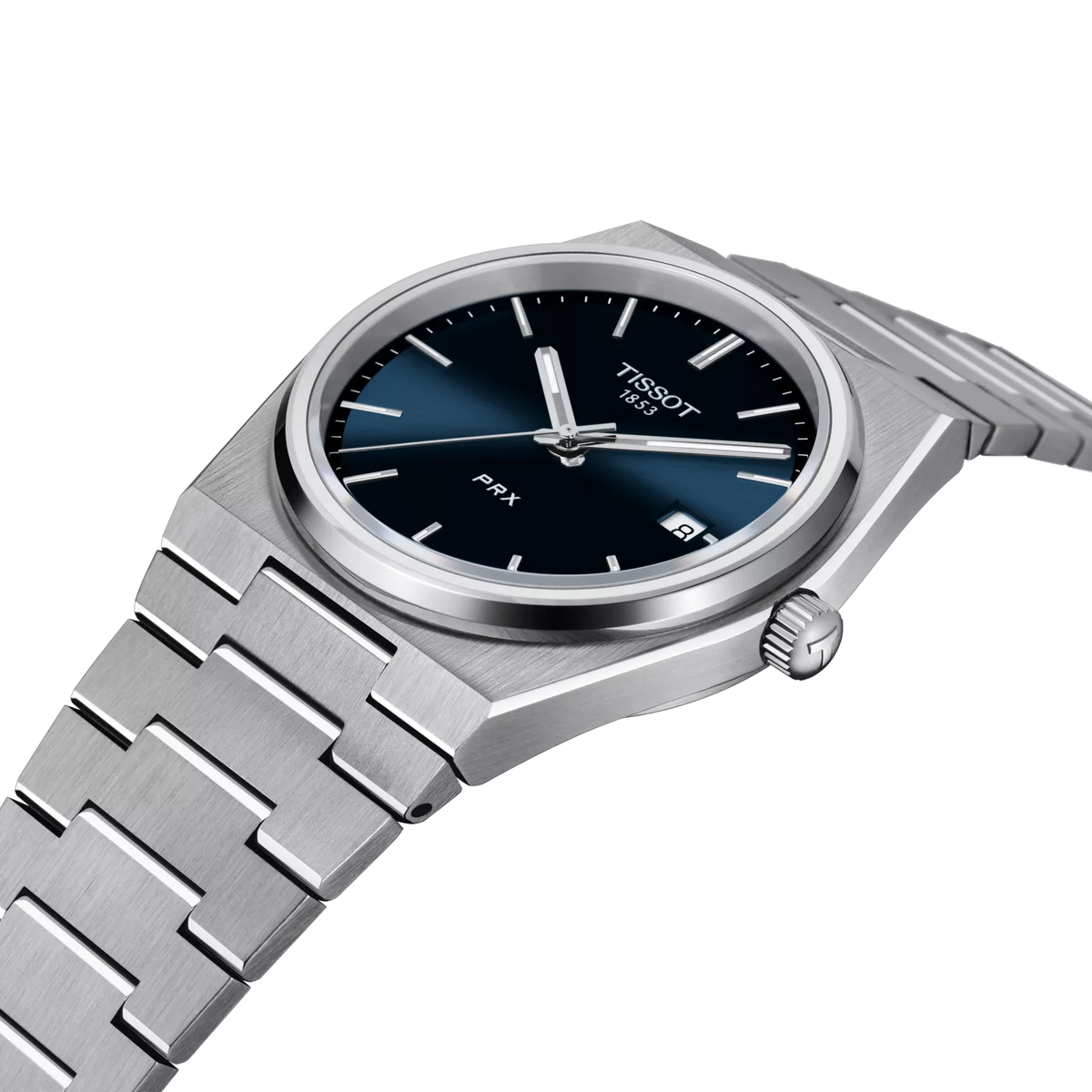 Tissot PRX Quartz - Blue
