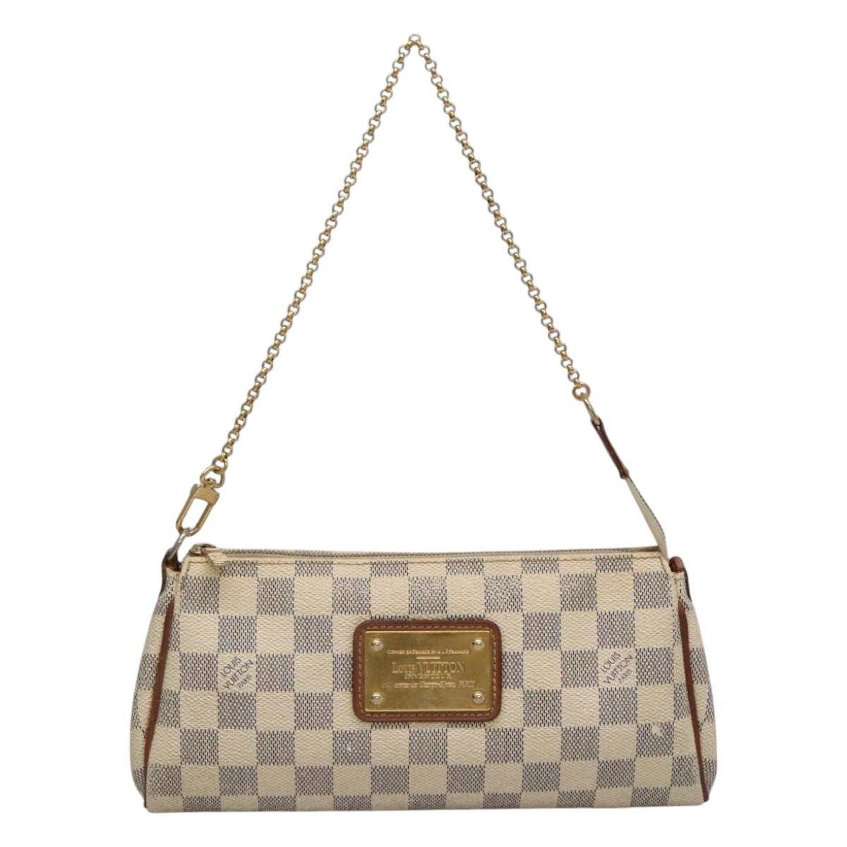 Louis Vuitton pochette Eva