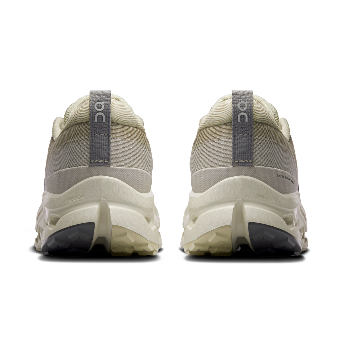 On Cloudsurfer Trail 2 - Men's