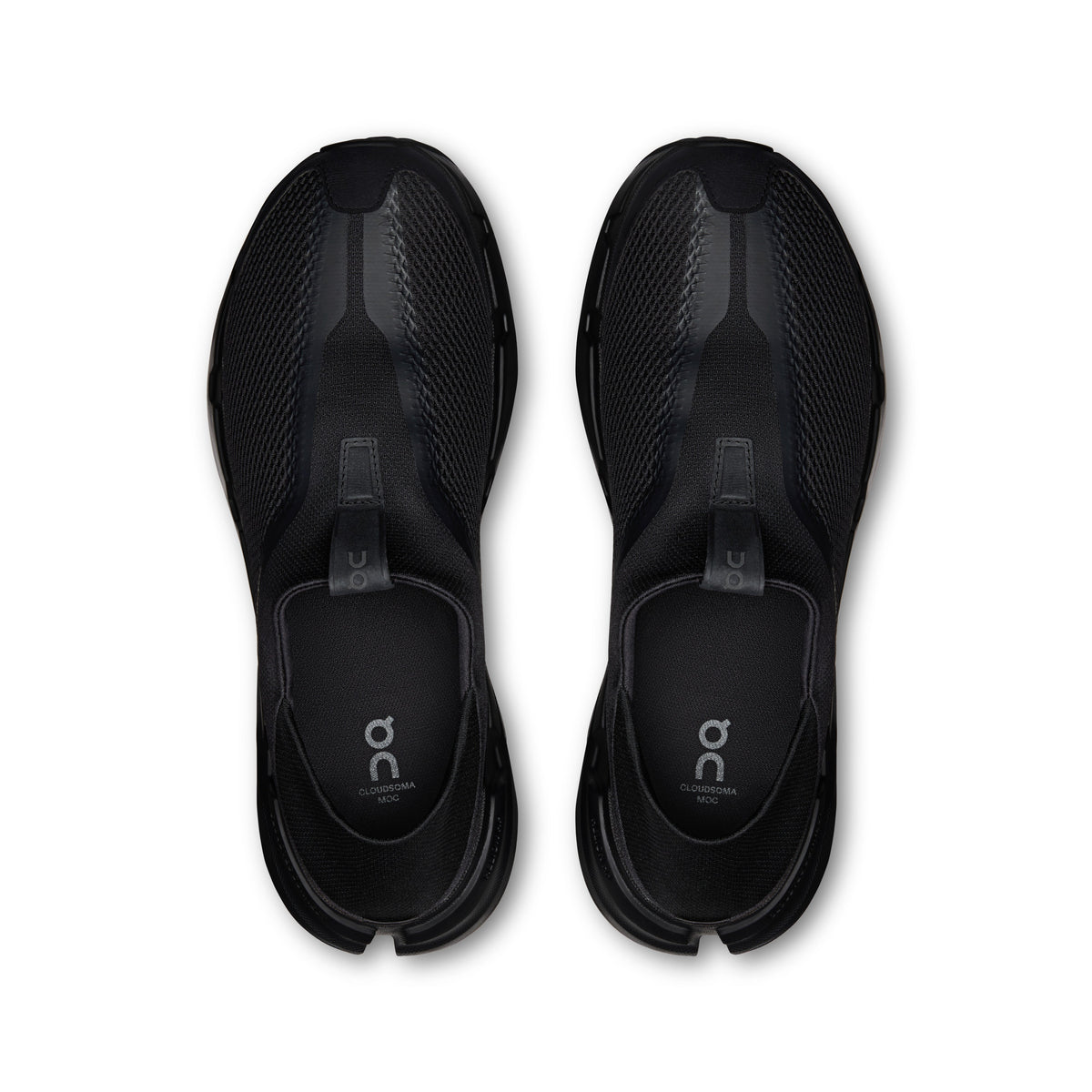 On Cloudsoma Moc - Men's