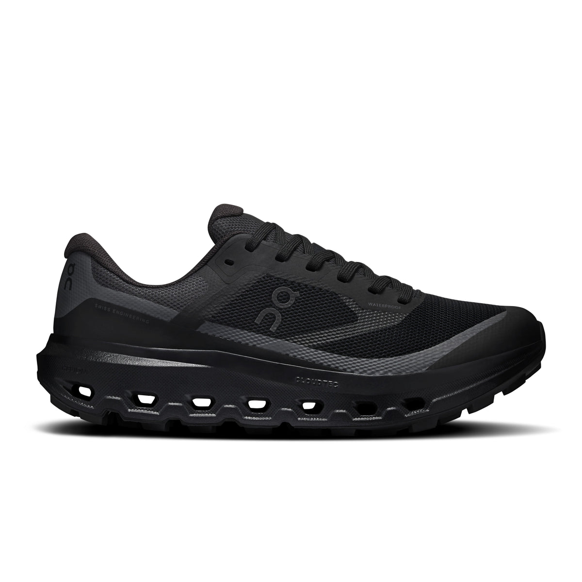 On Cloudvista 3 Waterproof - Women's