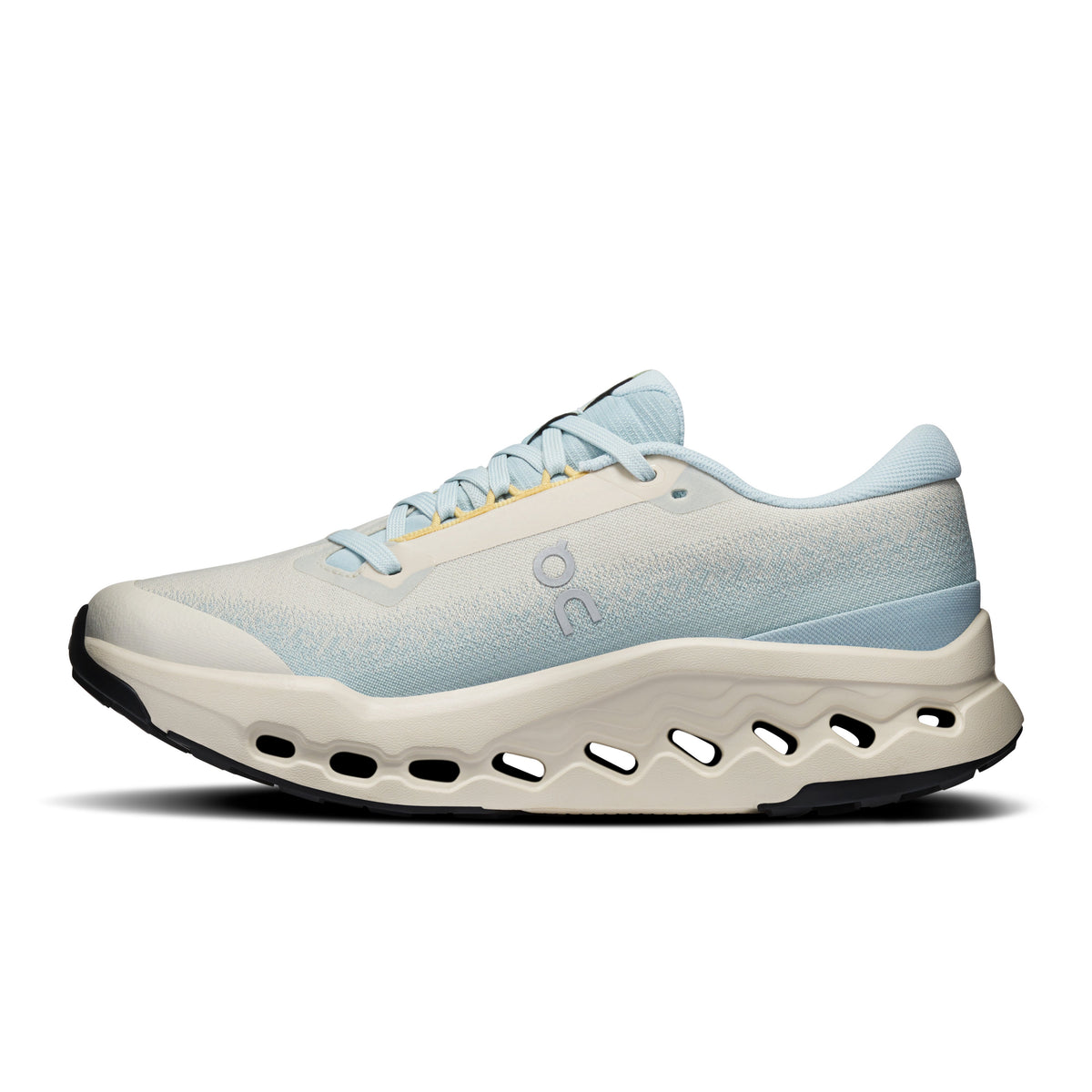 On Cloudsurfer Trail 2 Waterproof - Women's