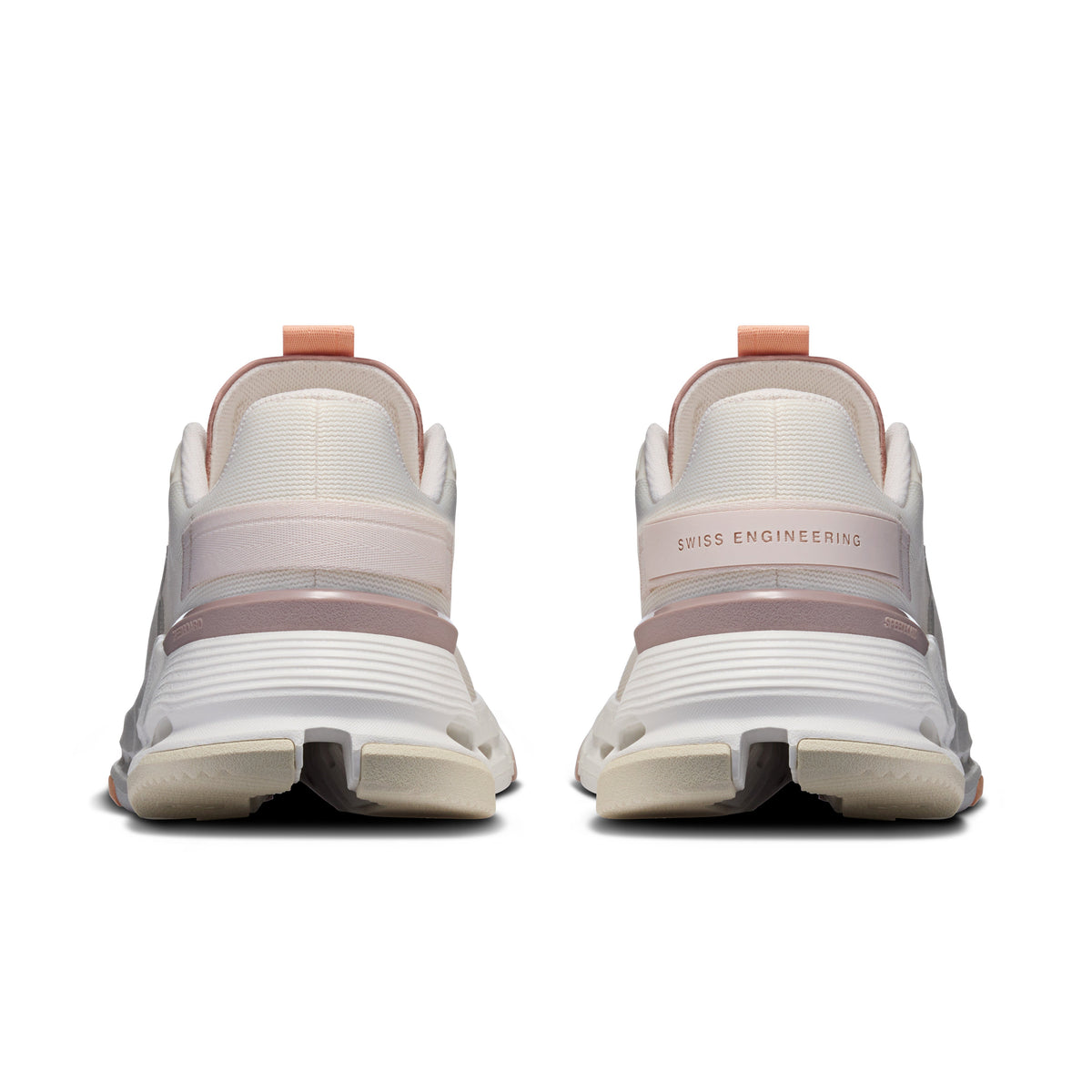On Cloudnova Form 2 - Women's