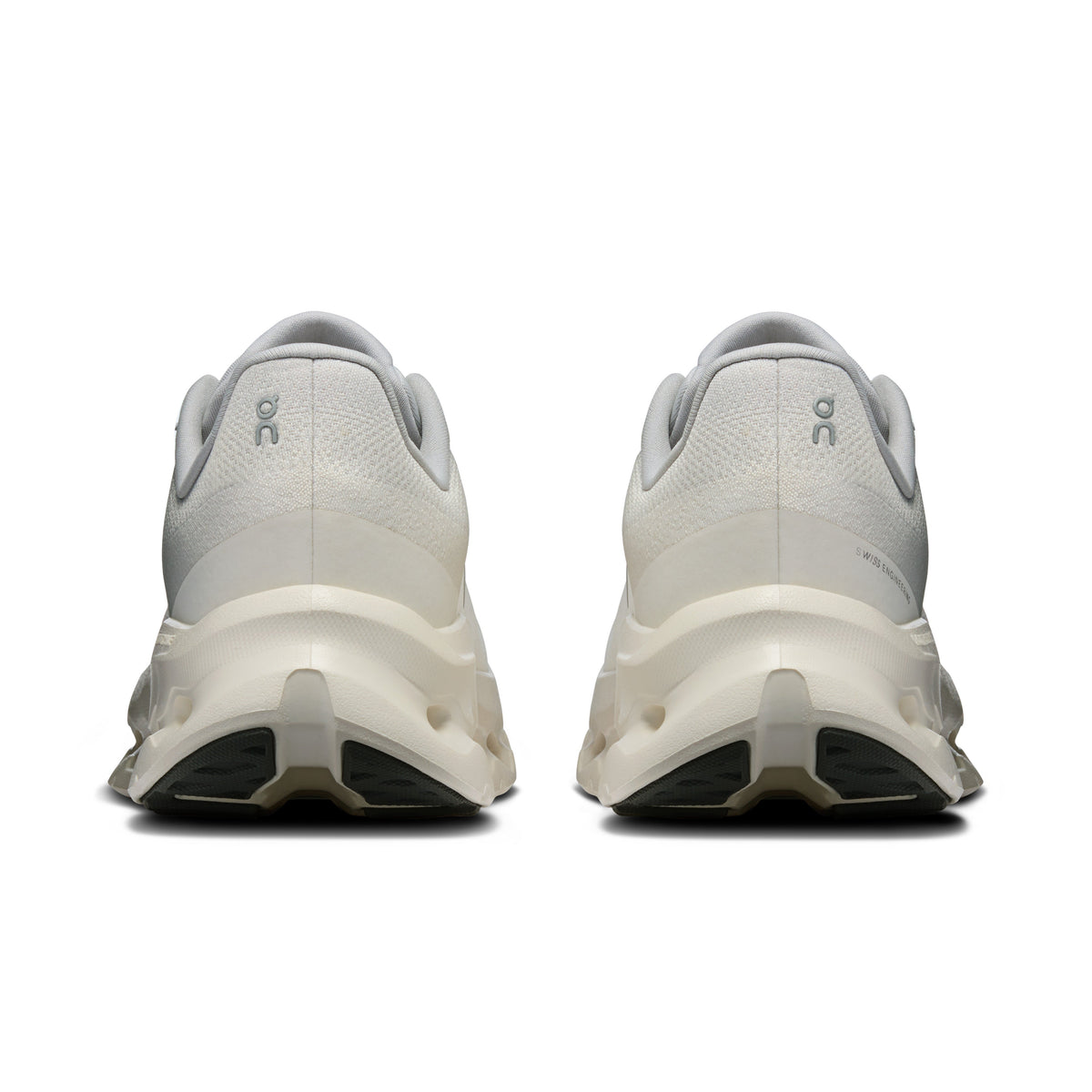 On Cloudtilt - Women's - Limited Edition Glacier / Ivory