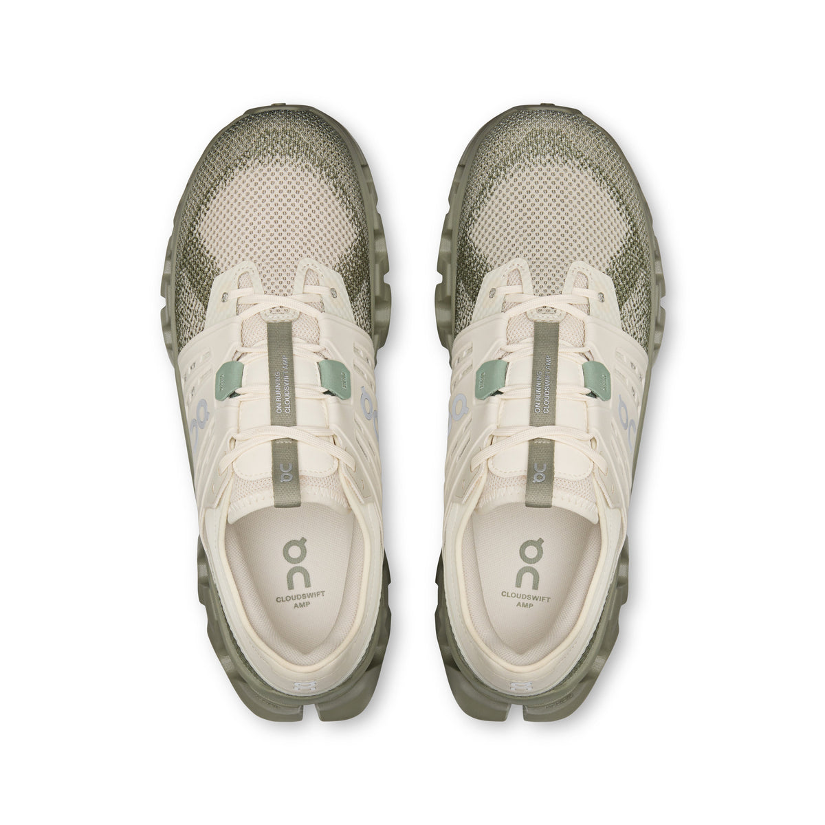 On Cloudswift Amp - Men's