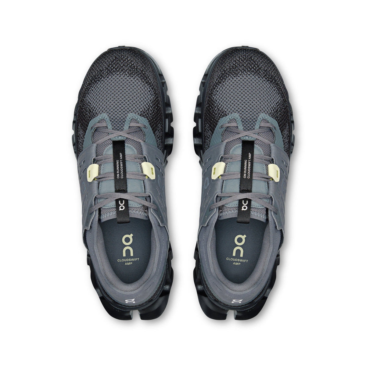 On Cloudswift Amp - Men's