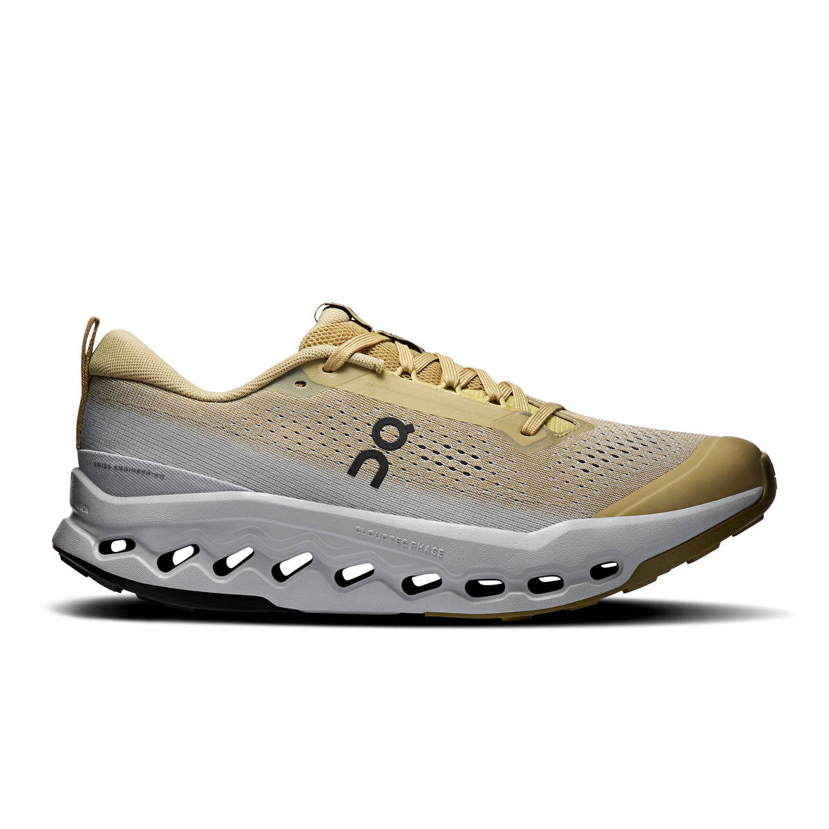 On Cloudsurfer Trail 2 - Men's