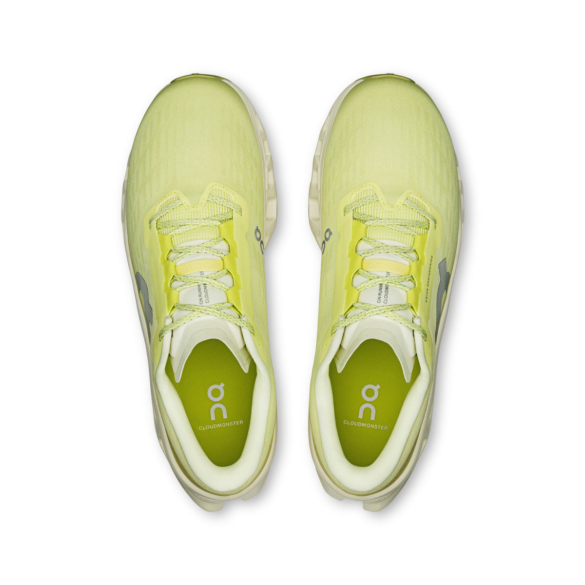 On Cloudmonster 3 - Men's