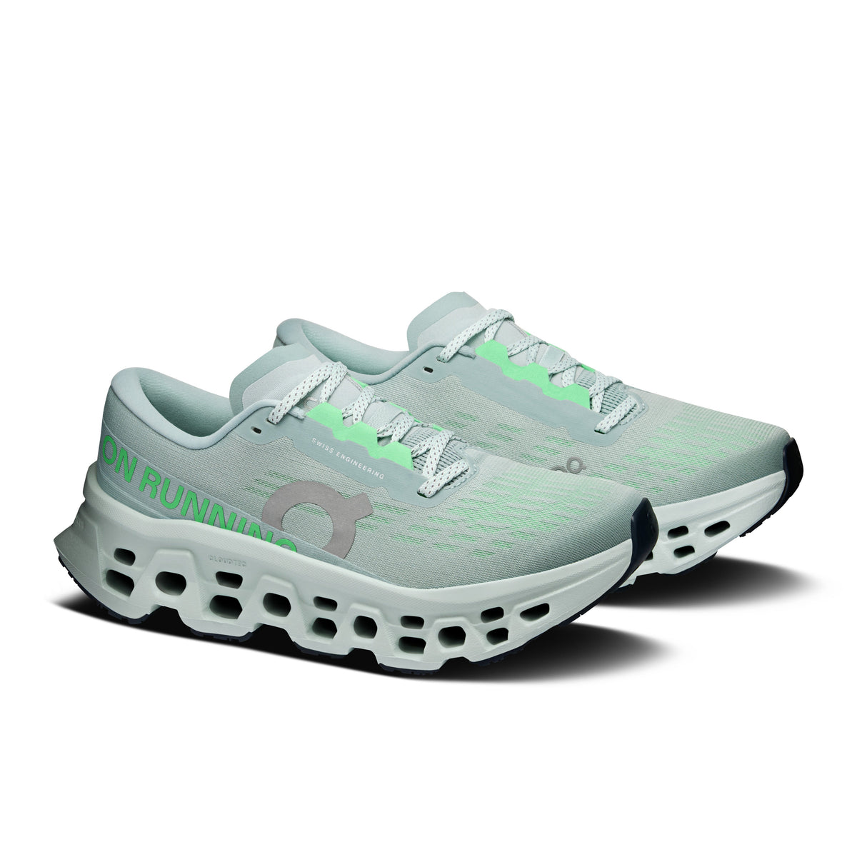 On Cloudmonster 3 - Women's