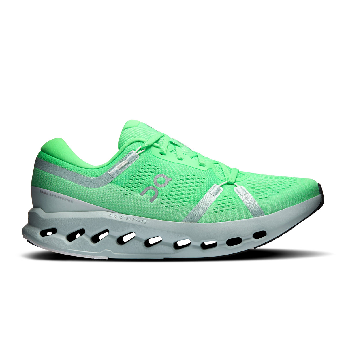On Cloudsurfer 2 - Men's