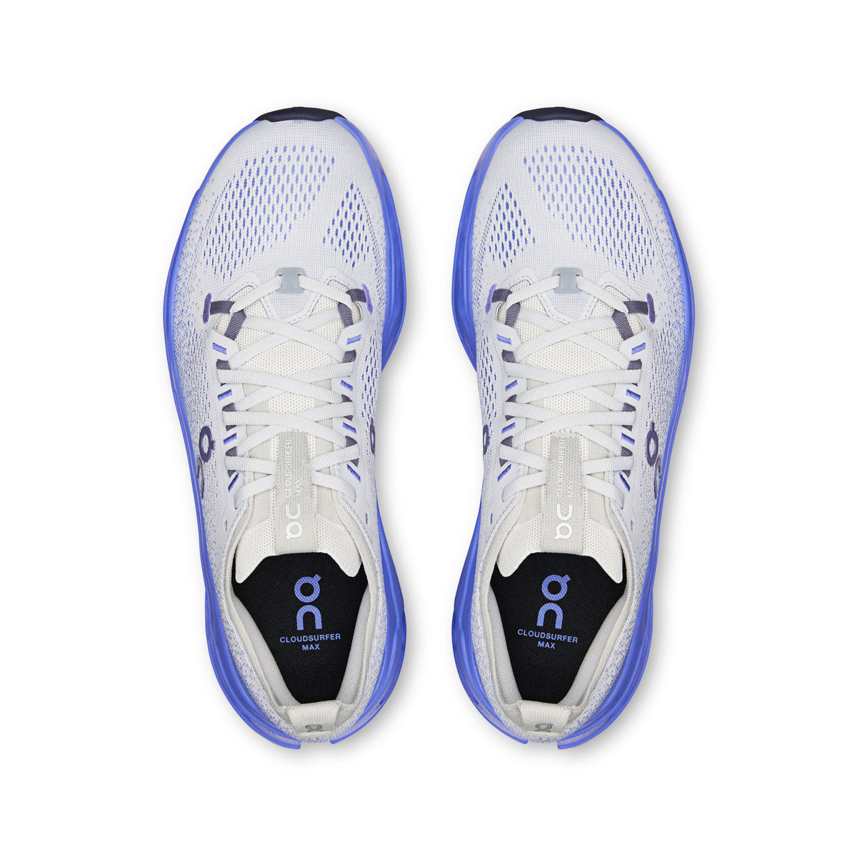 On Cloudsurfer Max - Men's