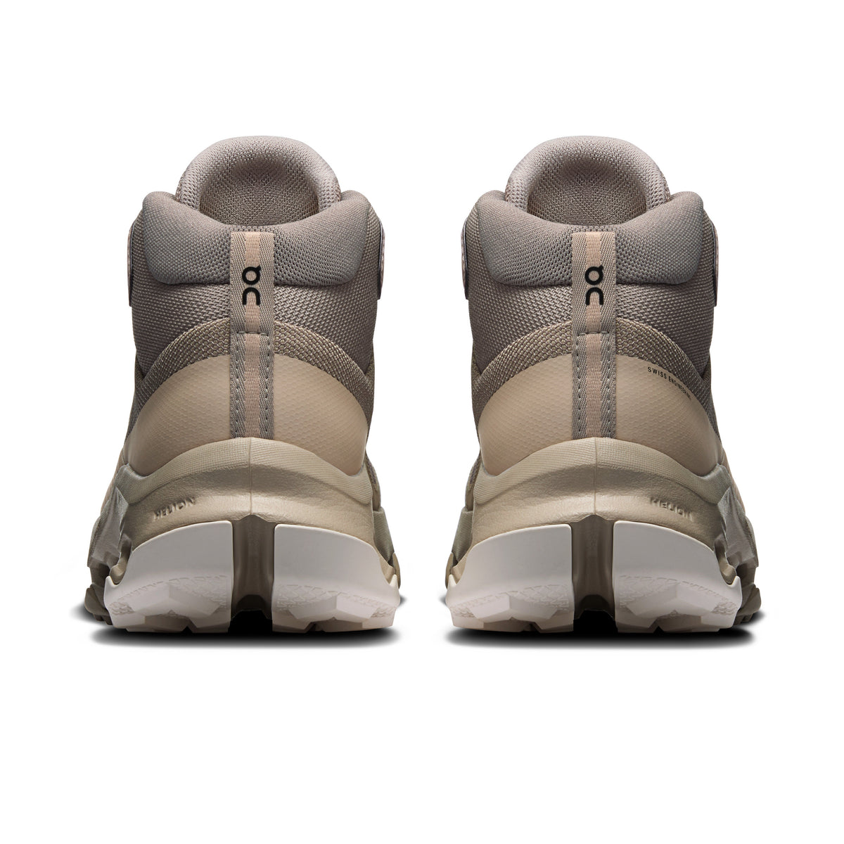 On Cloudhorizon 2 Mid Waterproof - Women's
