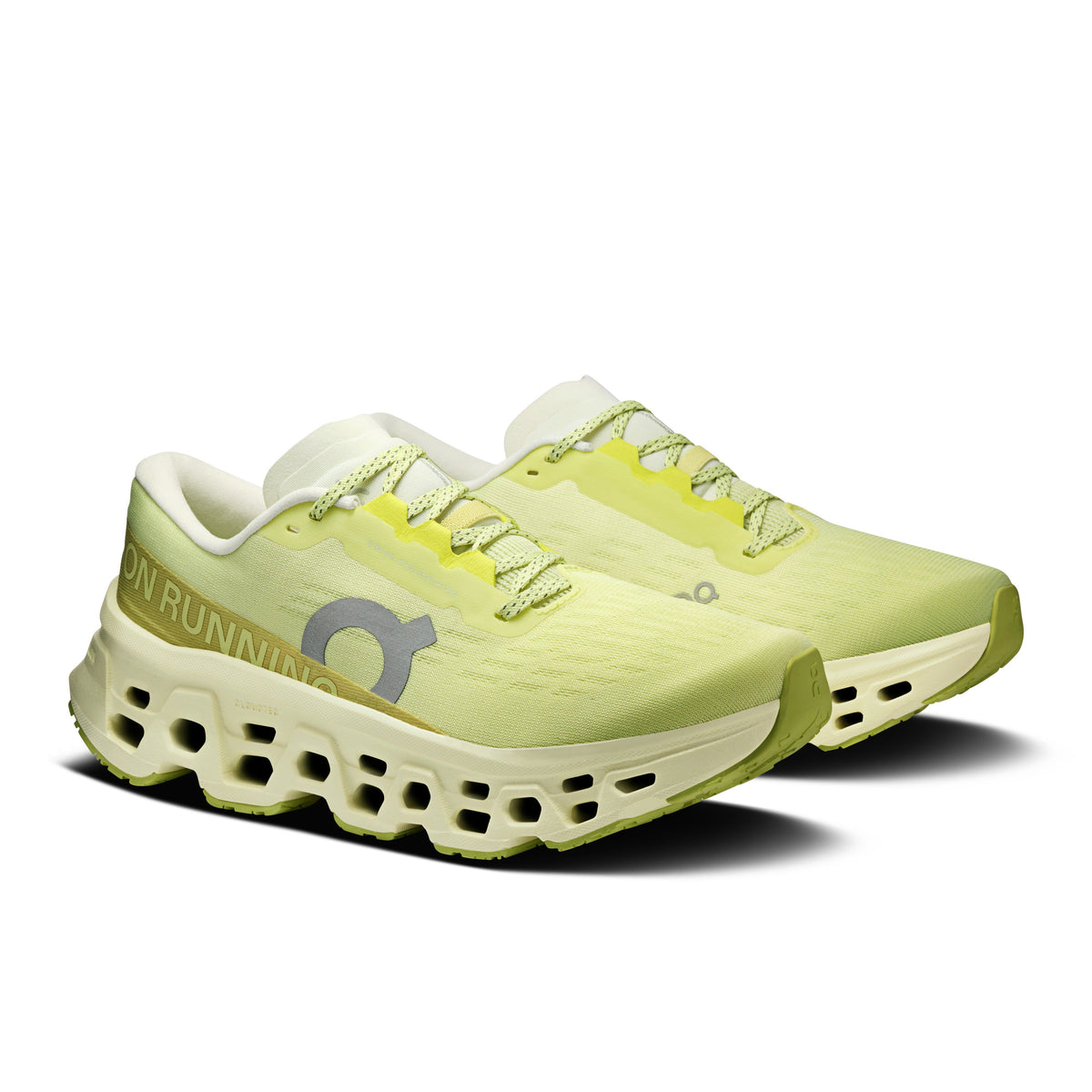 On Cloudmonster 3 - Women's