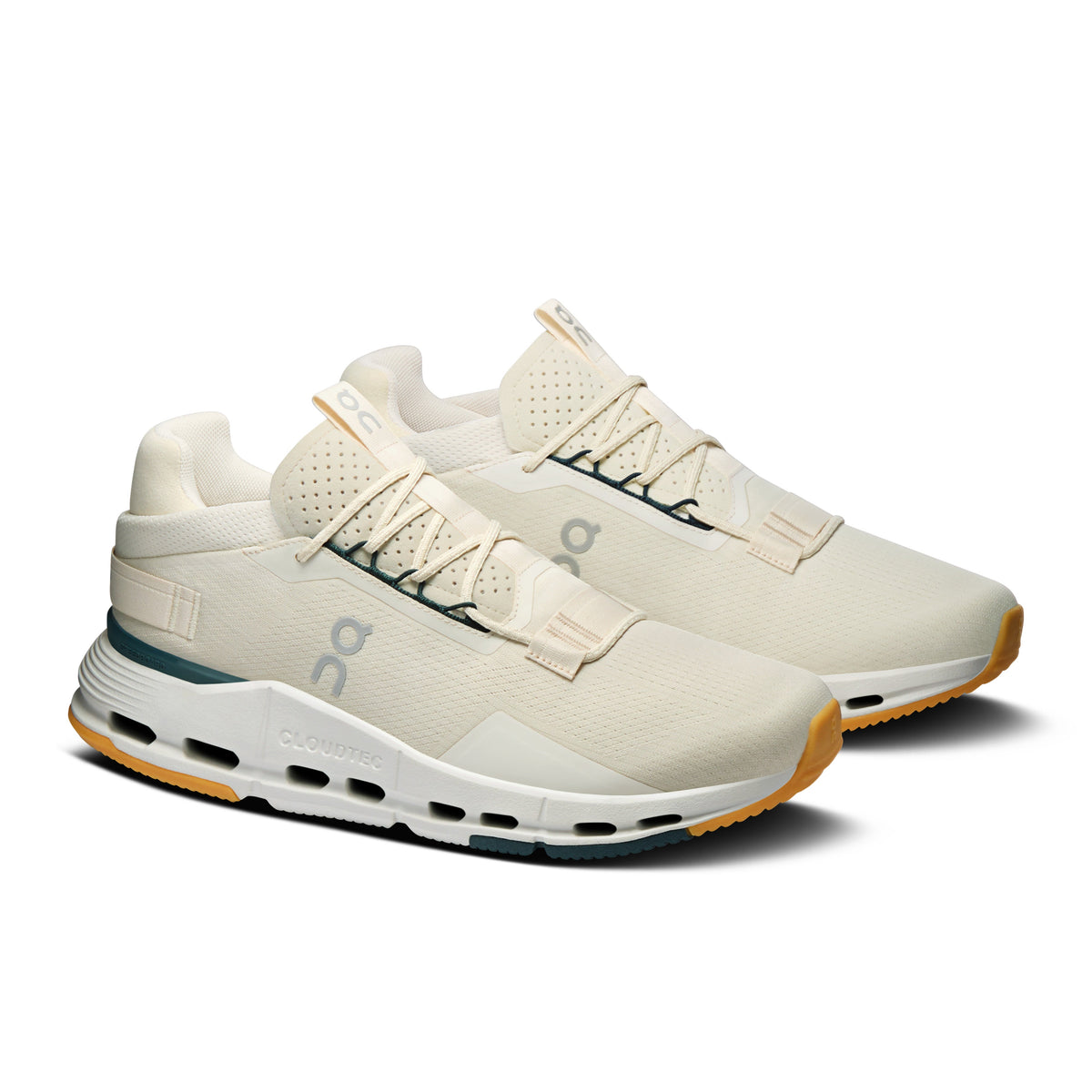 On Cloudnova 2 - Men's