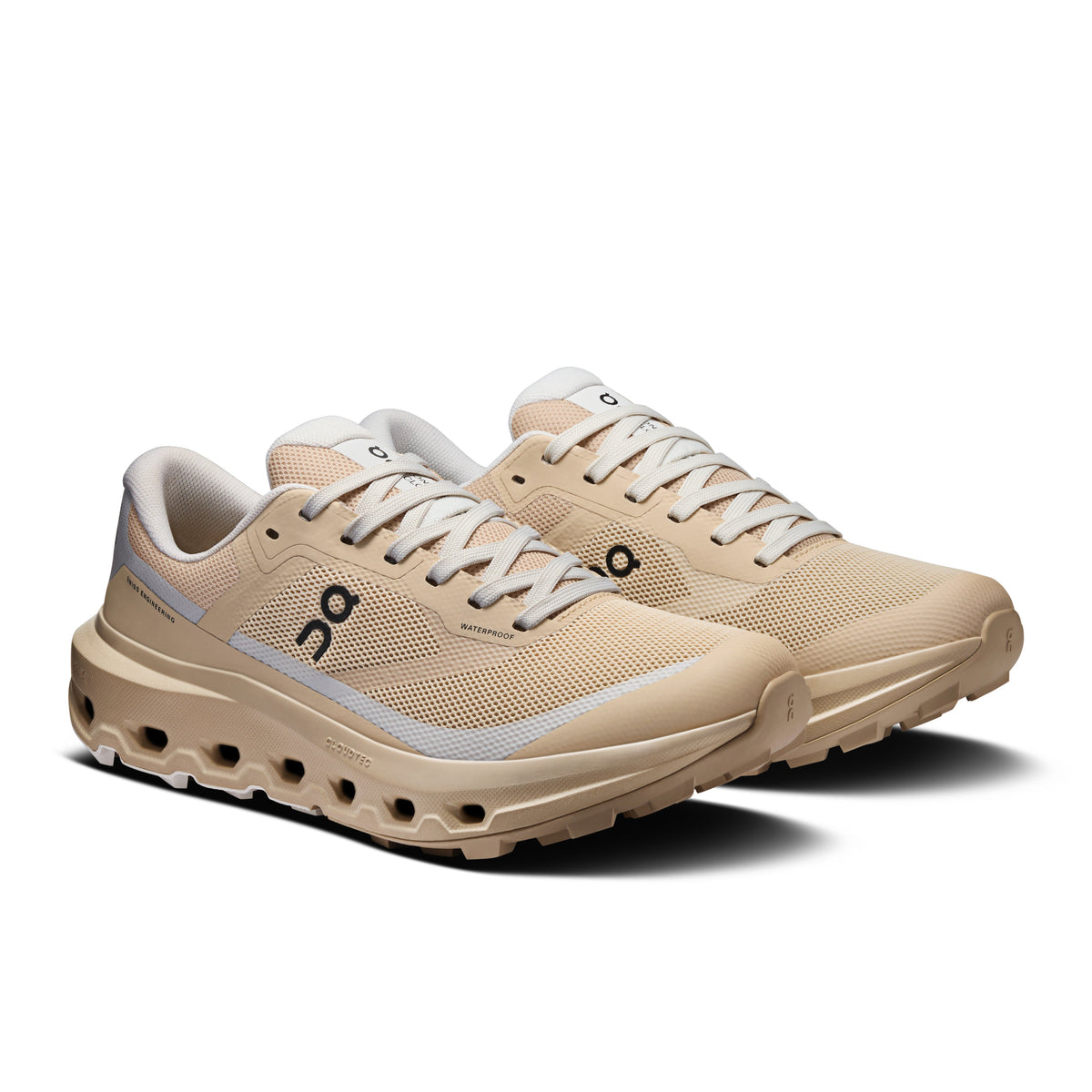 On Cloudvista 3 Waterproof - Women's