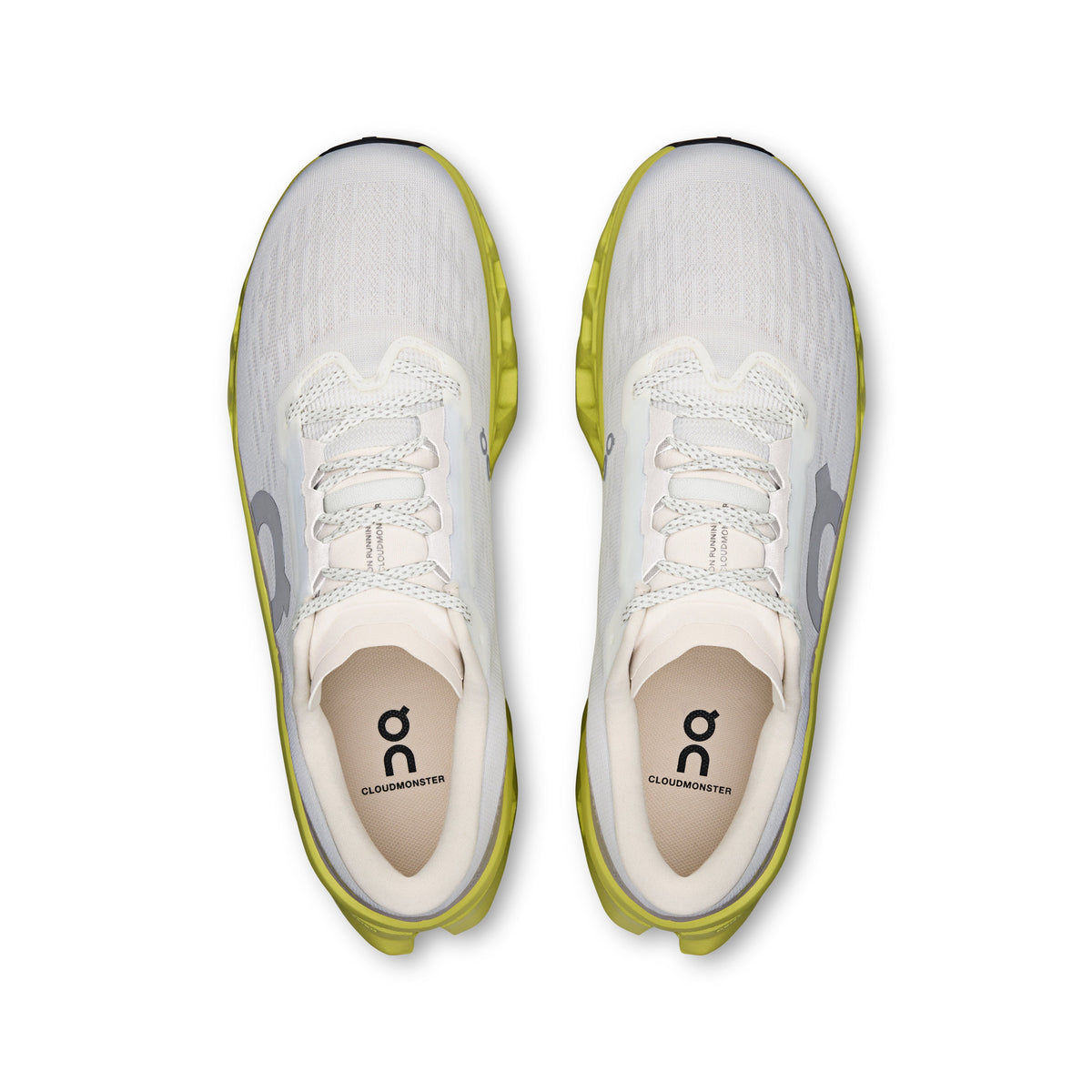 On Cloudmonster 3 - Men's