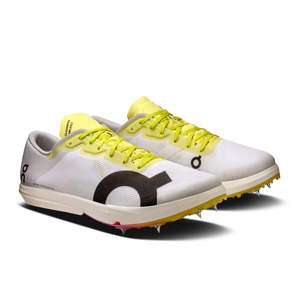 On Cloudspike Amplius 2 - Men's
