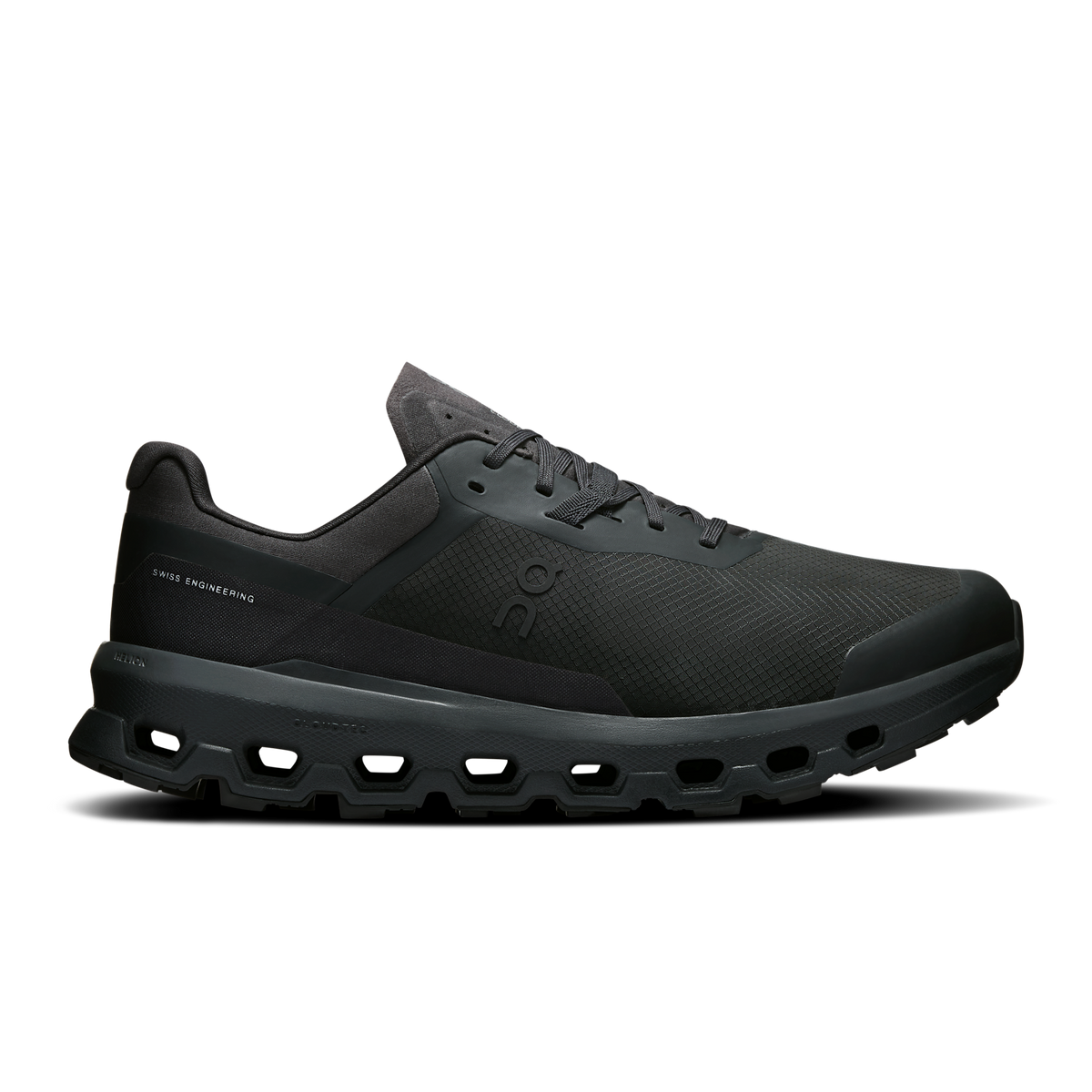 On Running Cloudvista 2 - Black / Black