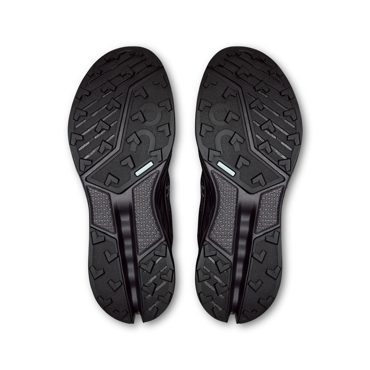 On Cloudsurfer Trail 2 Waterproof - Men's