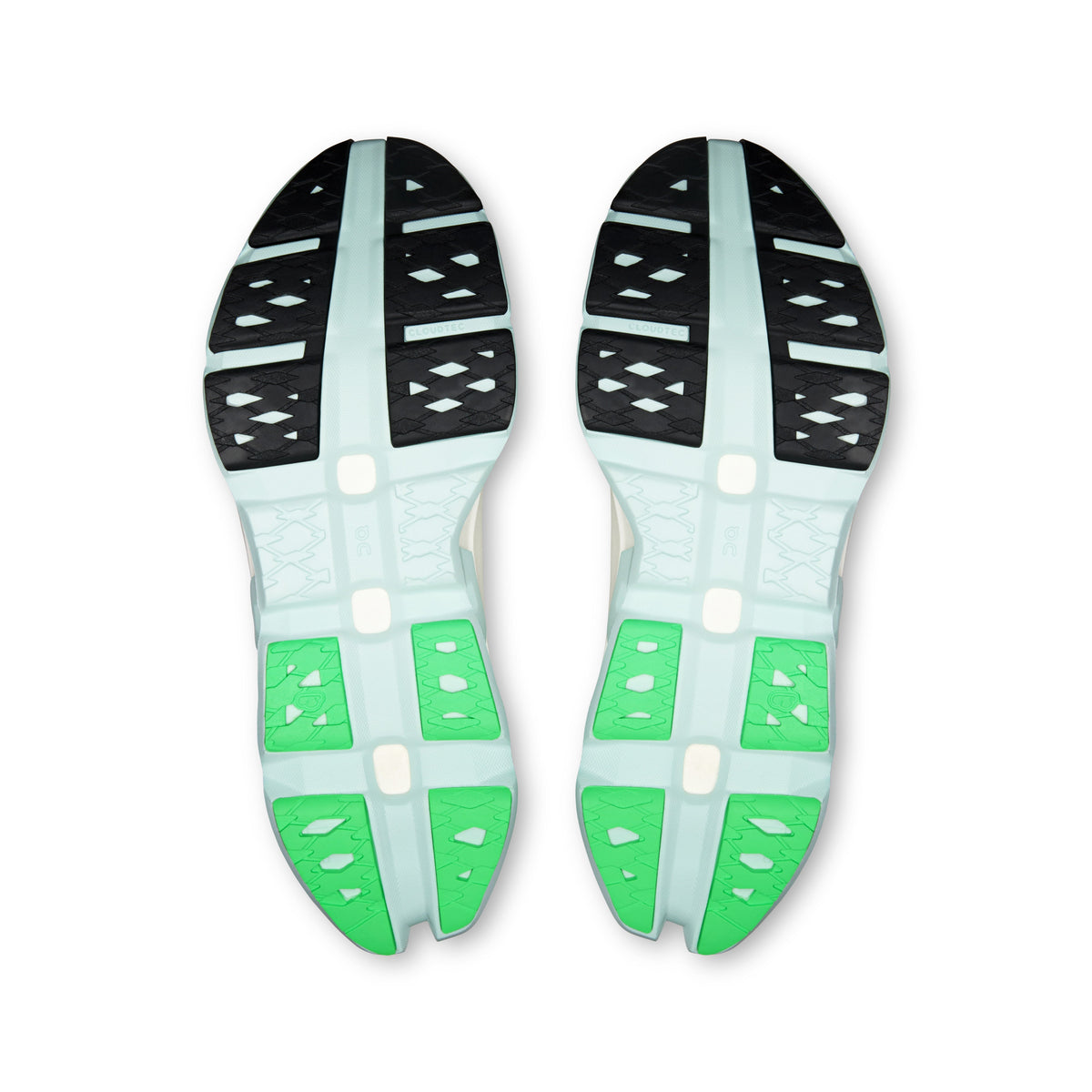 On Cloudmonster 3 Hyper - Men's