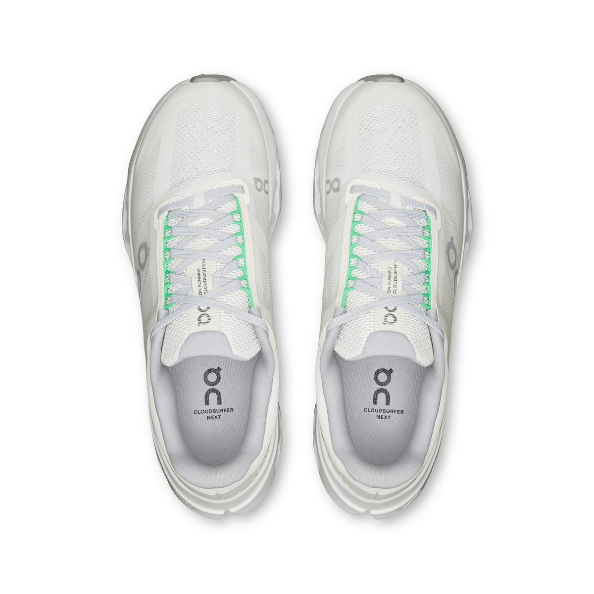 On Cloudsurfer Next - Women's