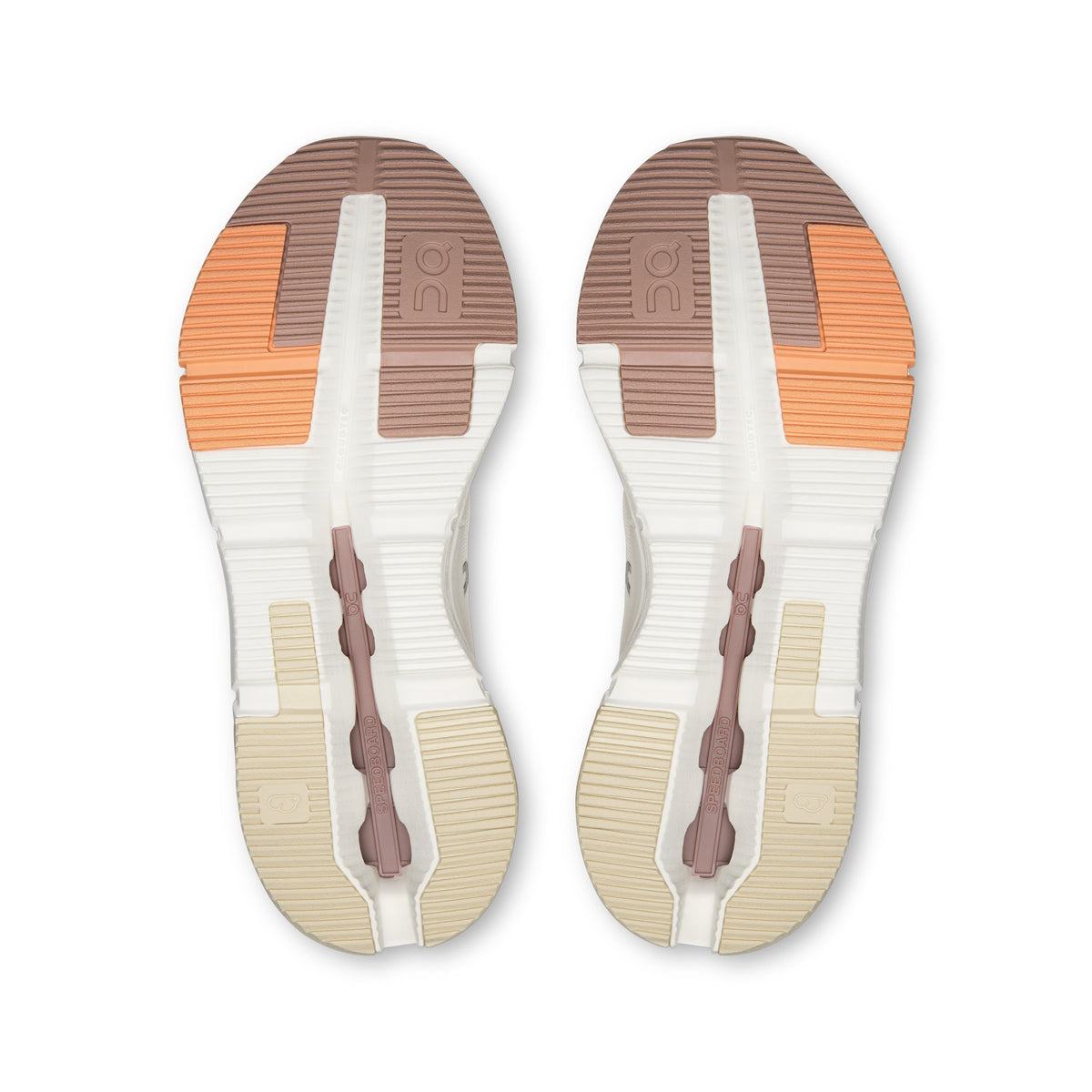 On Cloudnova Form 2 - Women's